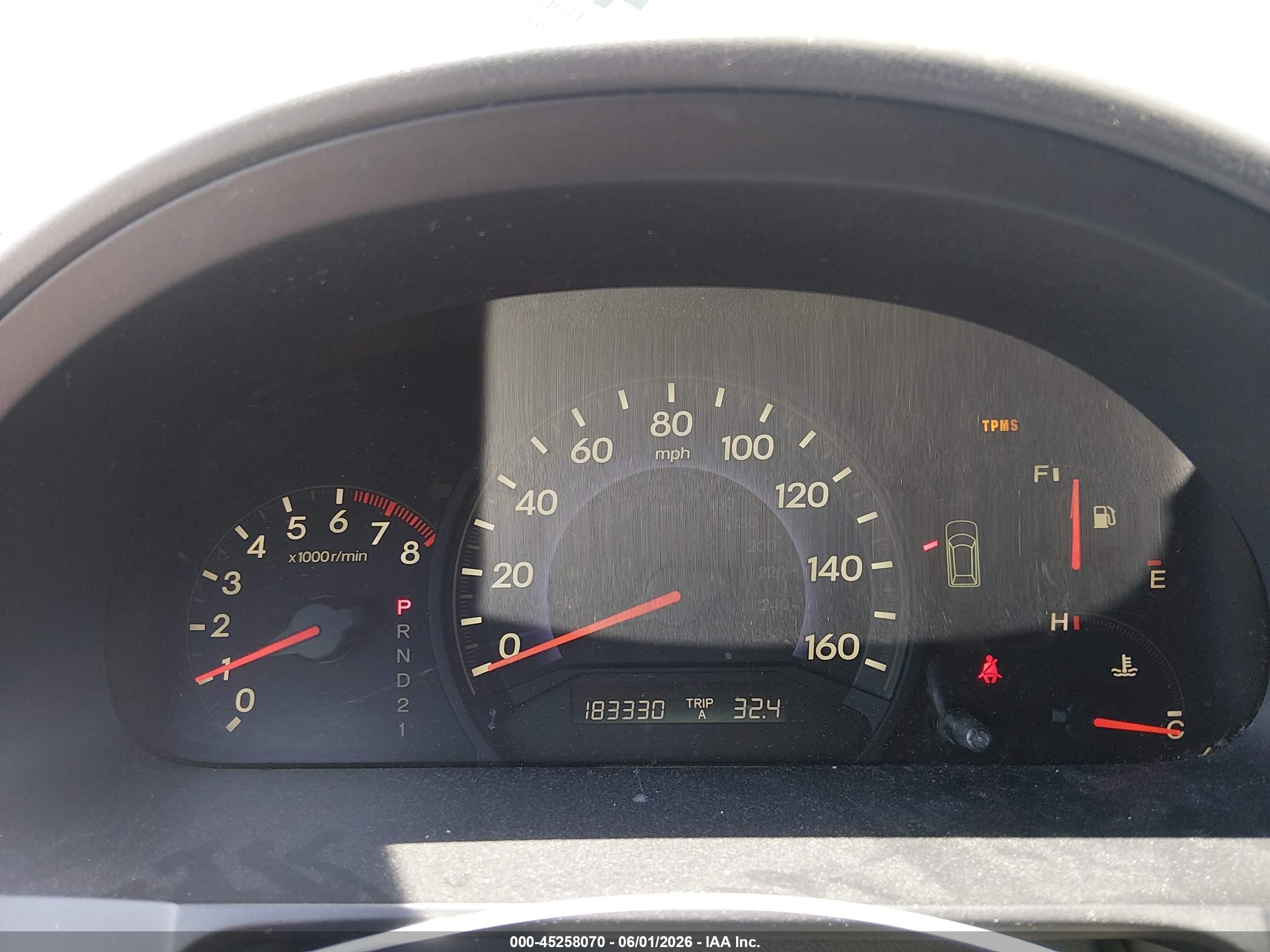 2008 Honda Odyssey Lx Серебряный vin: 5FNRL38278B089472