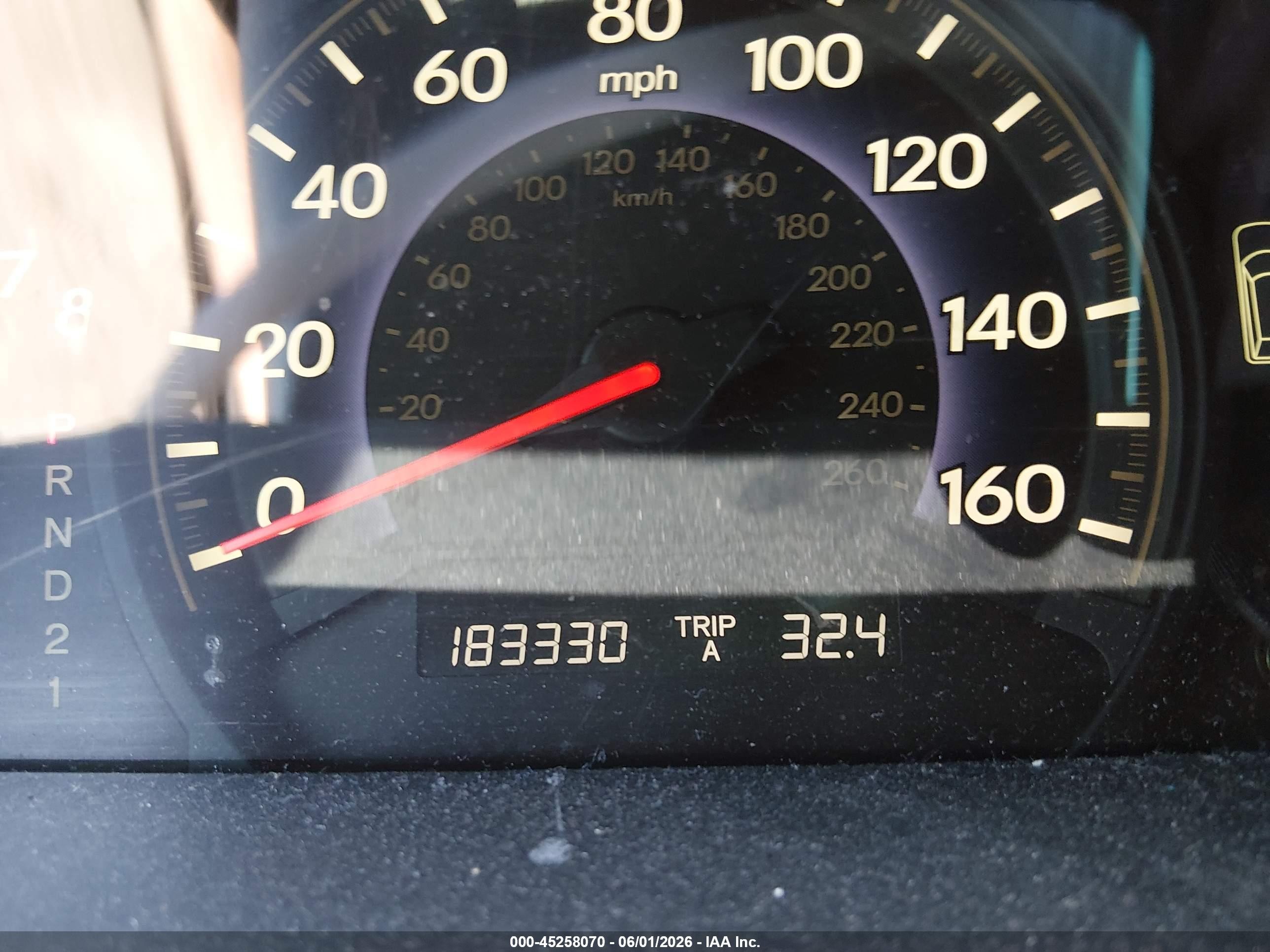 2008 Honda Odyssey Lx Серебряный vin: 5FNRL38278B089472
