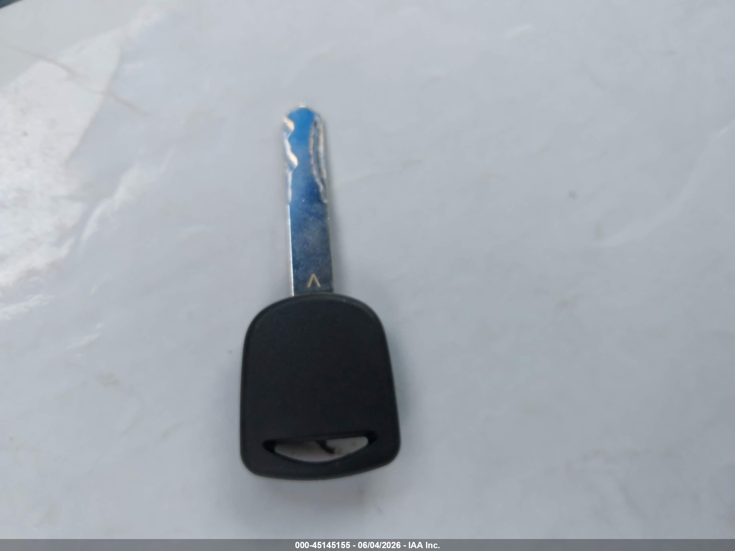2009 Honda Odyssey Lx Синий vin: 5FNRL38279B028141