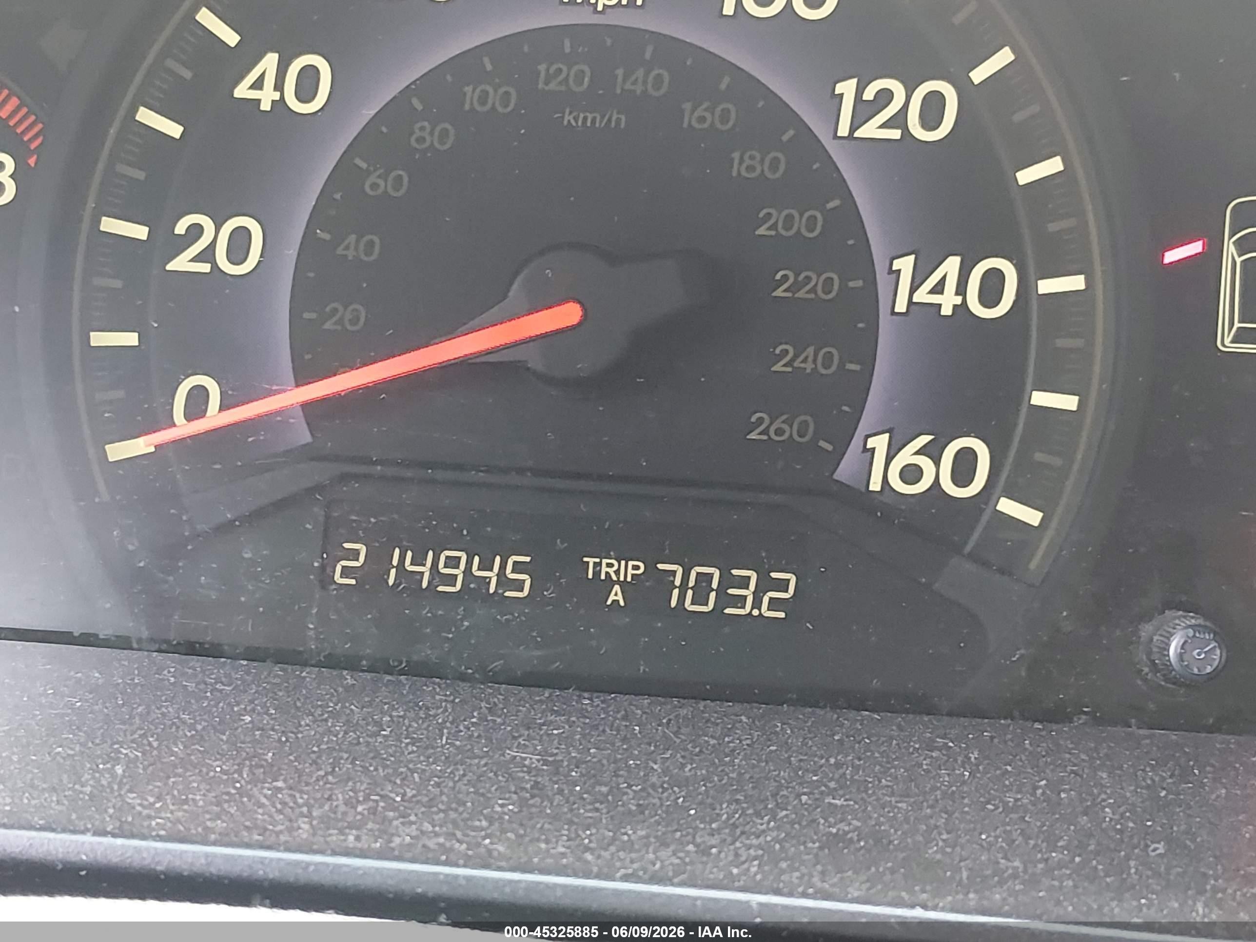 2006 Honda Odyssey Lx Бежевый vin: 5FNRL38286B122458