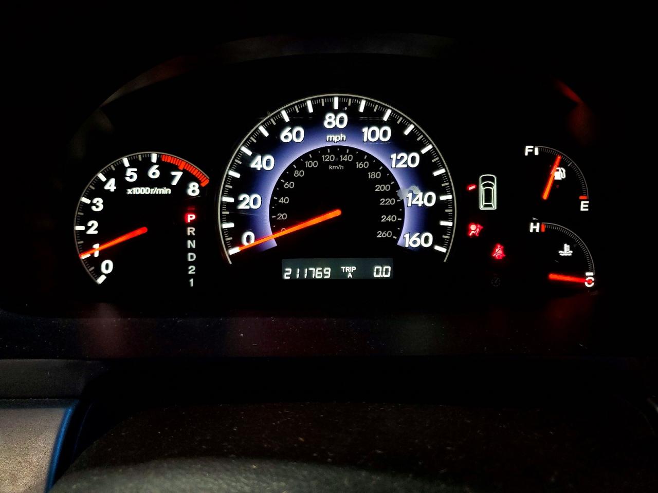 2006 Honda Odyssey Lx Серебряный vin: 5FNRL38296B101036