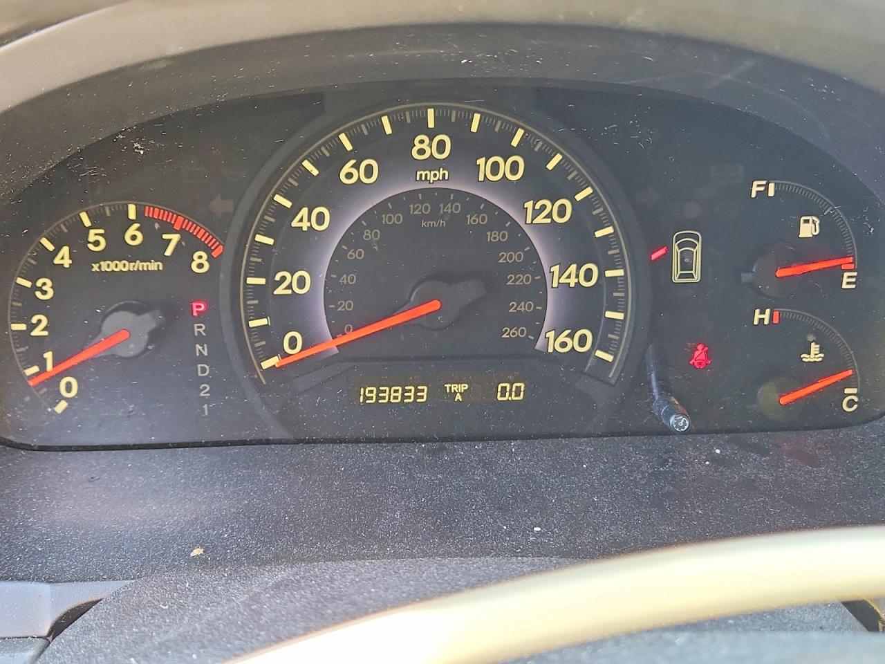 2005 Honda Odyssey Lx Gray vin: 5FNRL382X5B130978