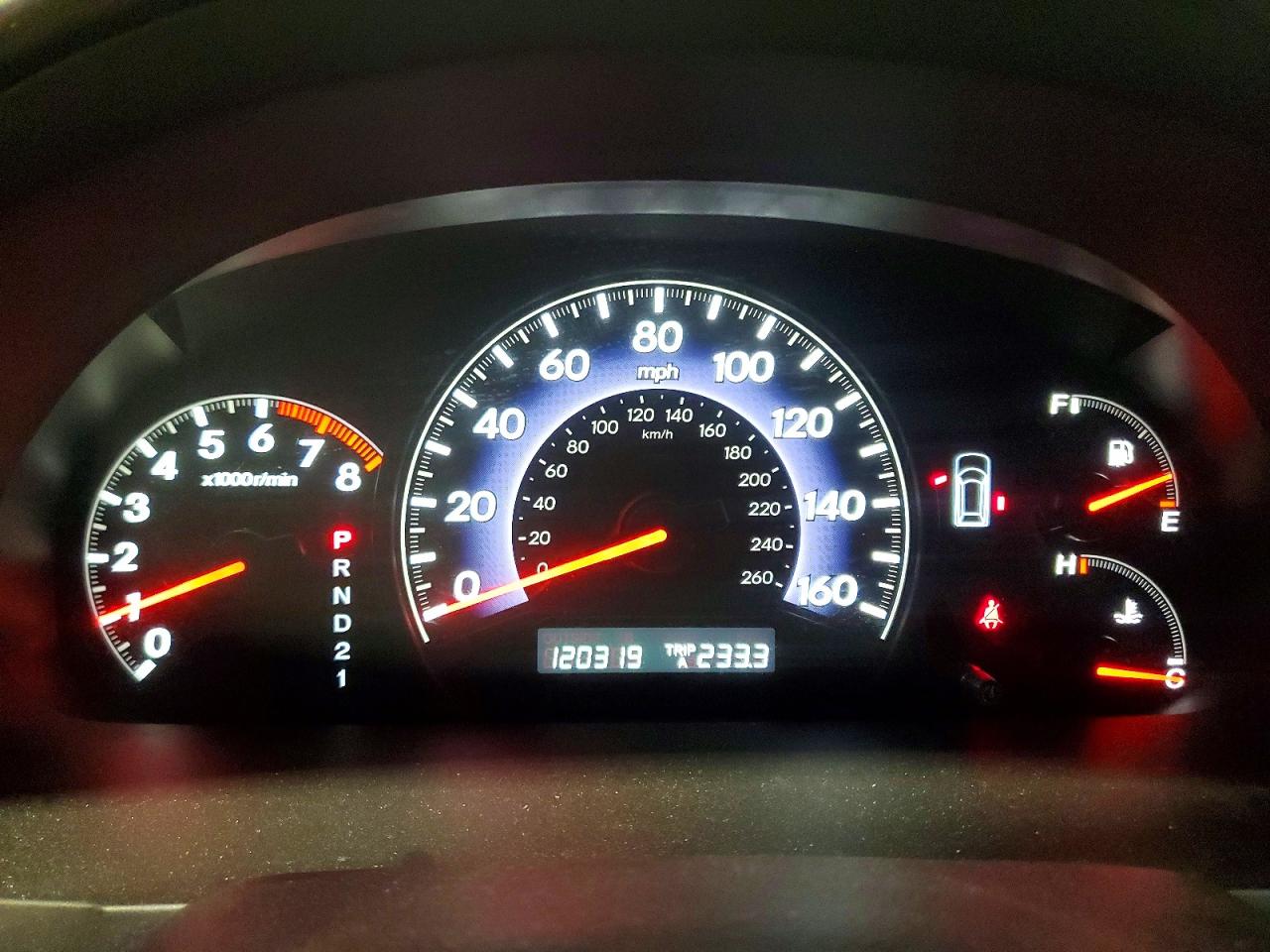 2007 Honda Odyssey Lx Silver vin: 5FNRL382X7B142986