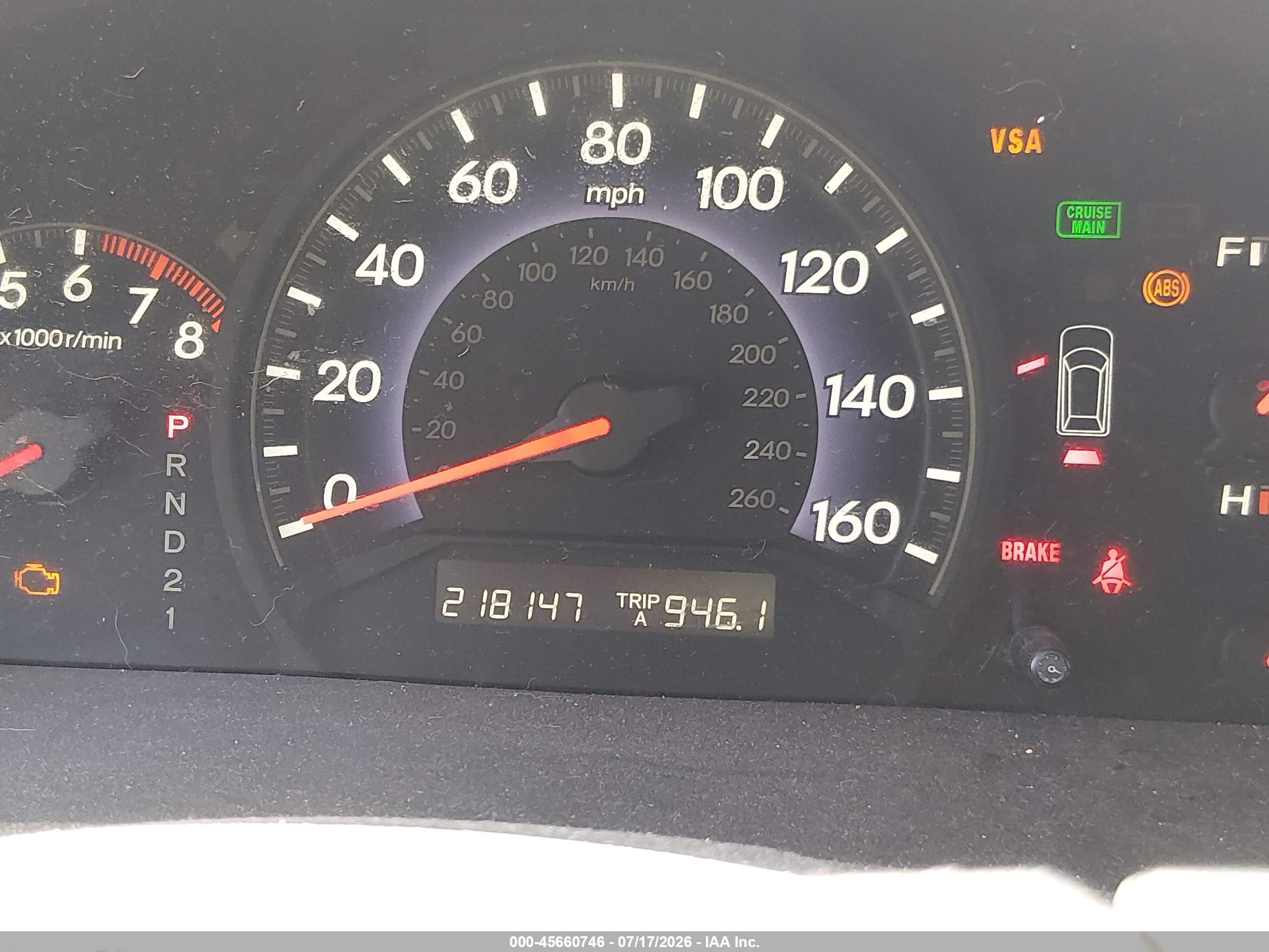 2006 Honda Odyssey Ex White vin: 5FNRL38406B407771