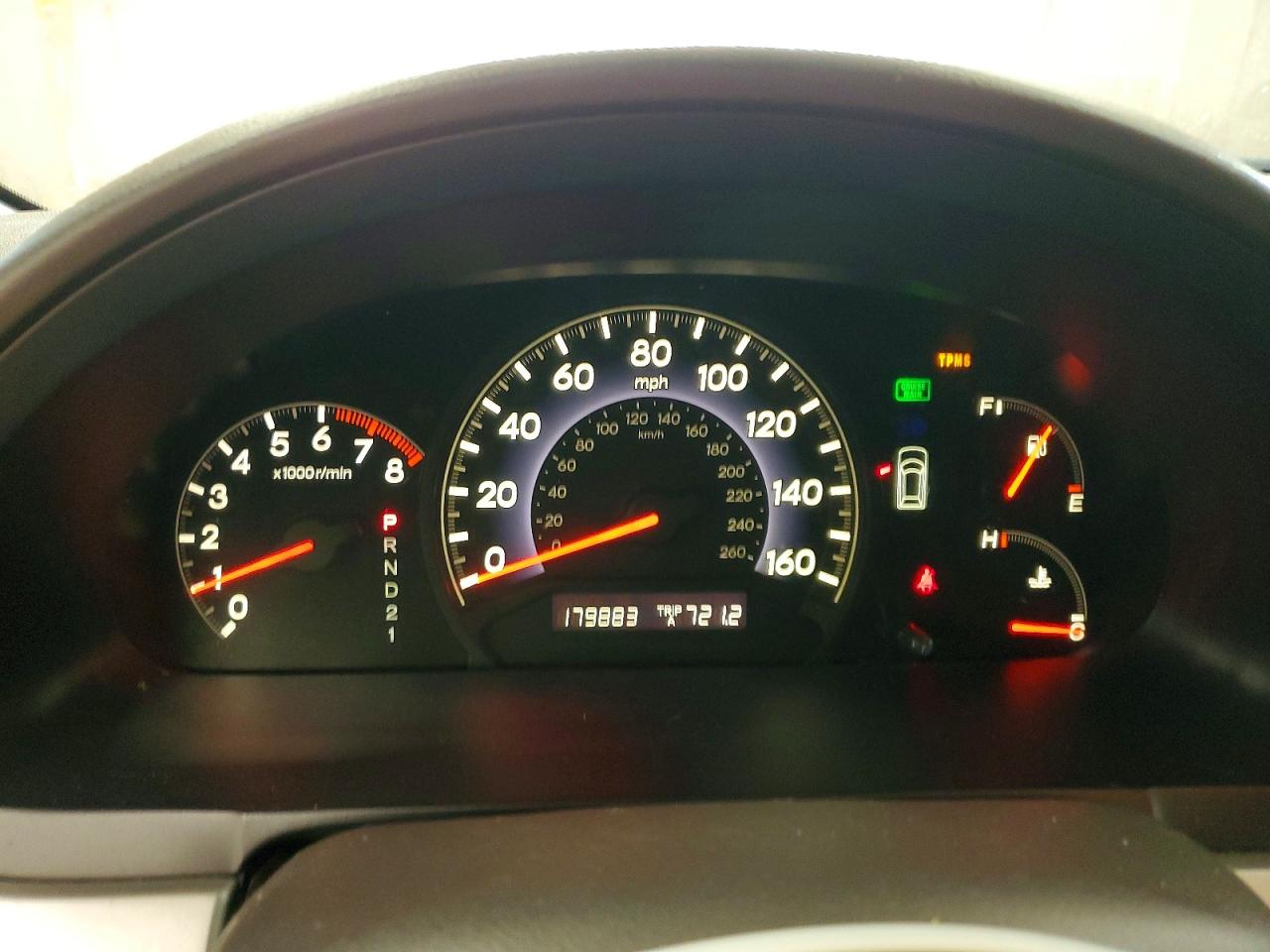 2009 Honda Odyssey Ex Silver vin: 5FNRL38409B050161