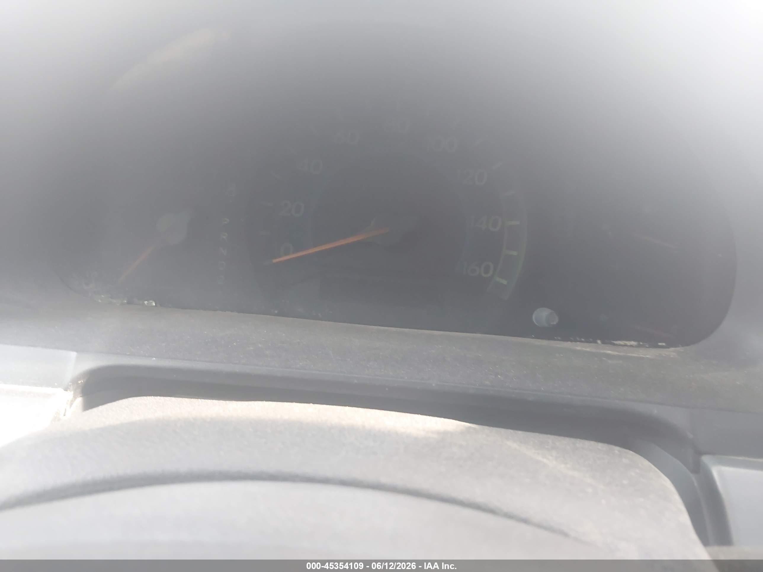 2005 Honda Odyssey Ex Синий vin: 5FNRL38415B135584