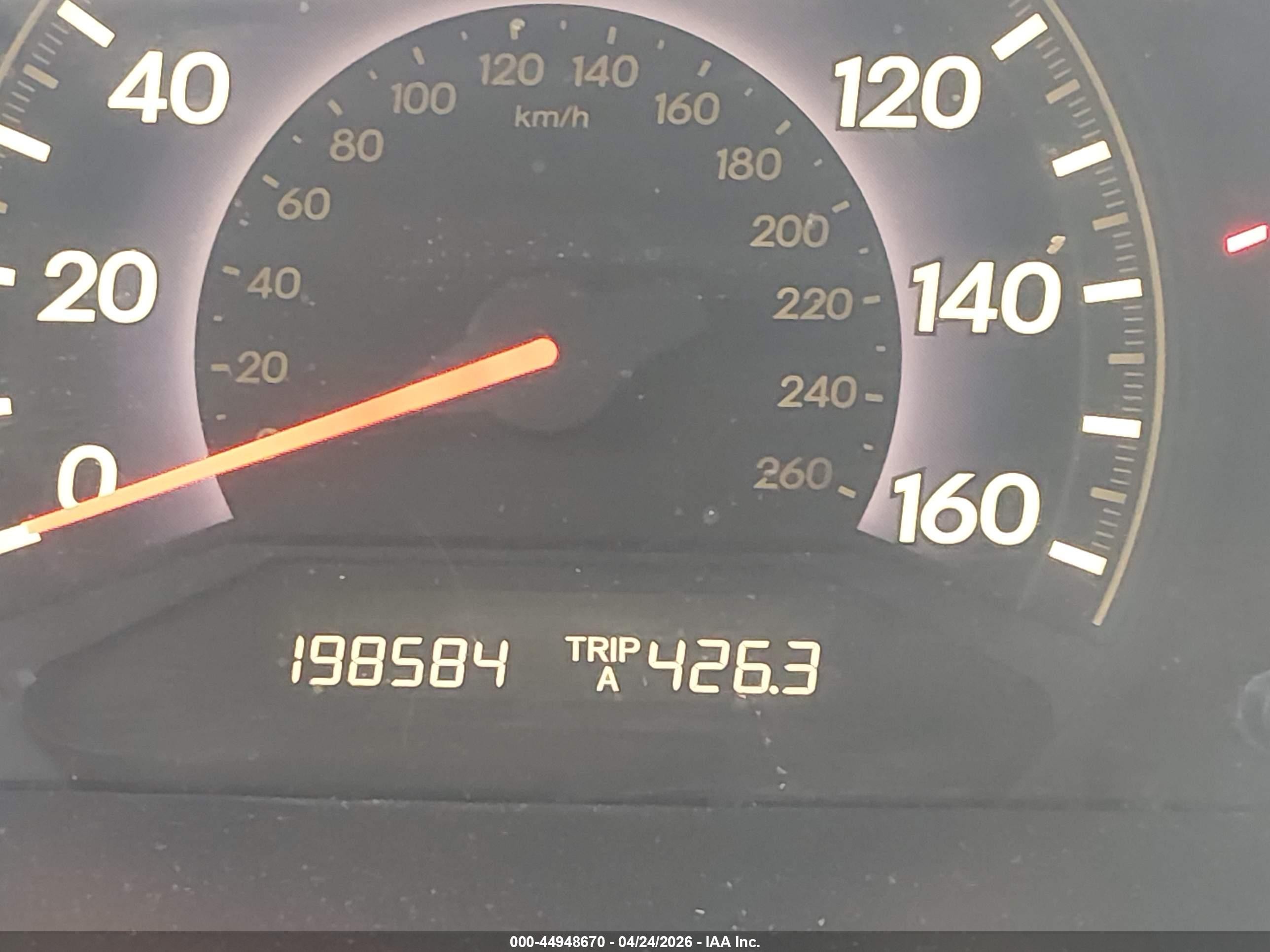 2008 Honda Odyssey Ex Gray vin: 5FNRL38418B020956
