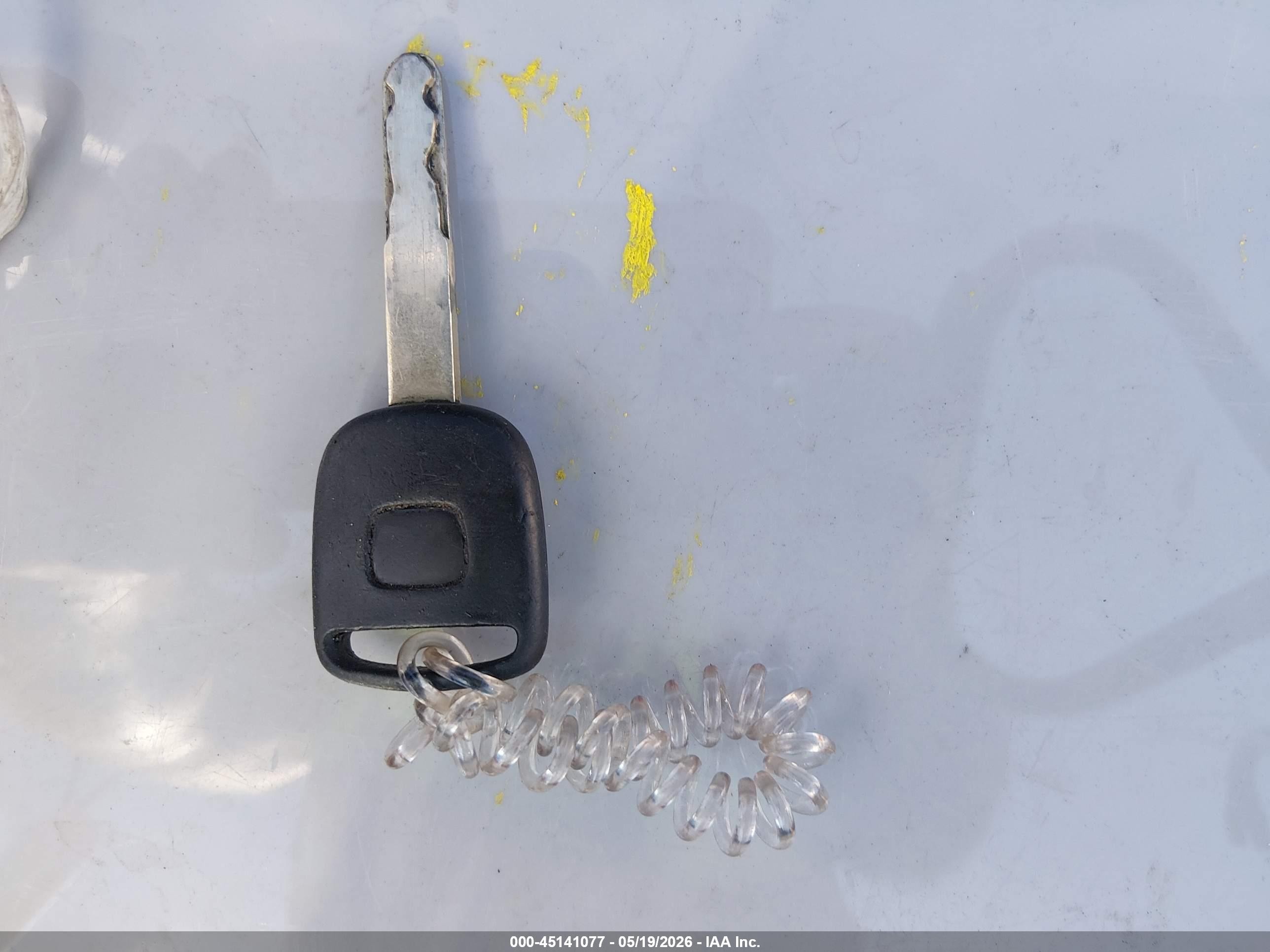 2008 Honda Odyssey Ex Синий vin: 5FNRL38418B059188