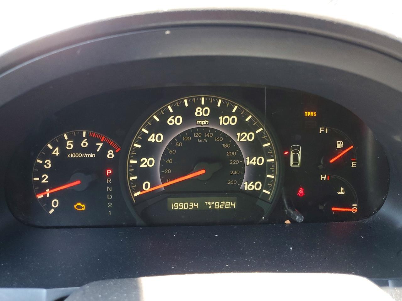 2009 Honda Odyssey Ex Blue vin: 5FNRL38419B408562