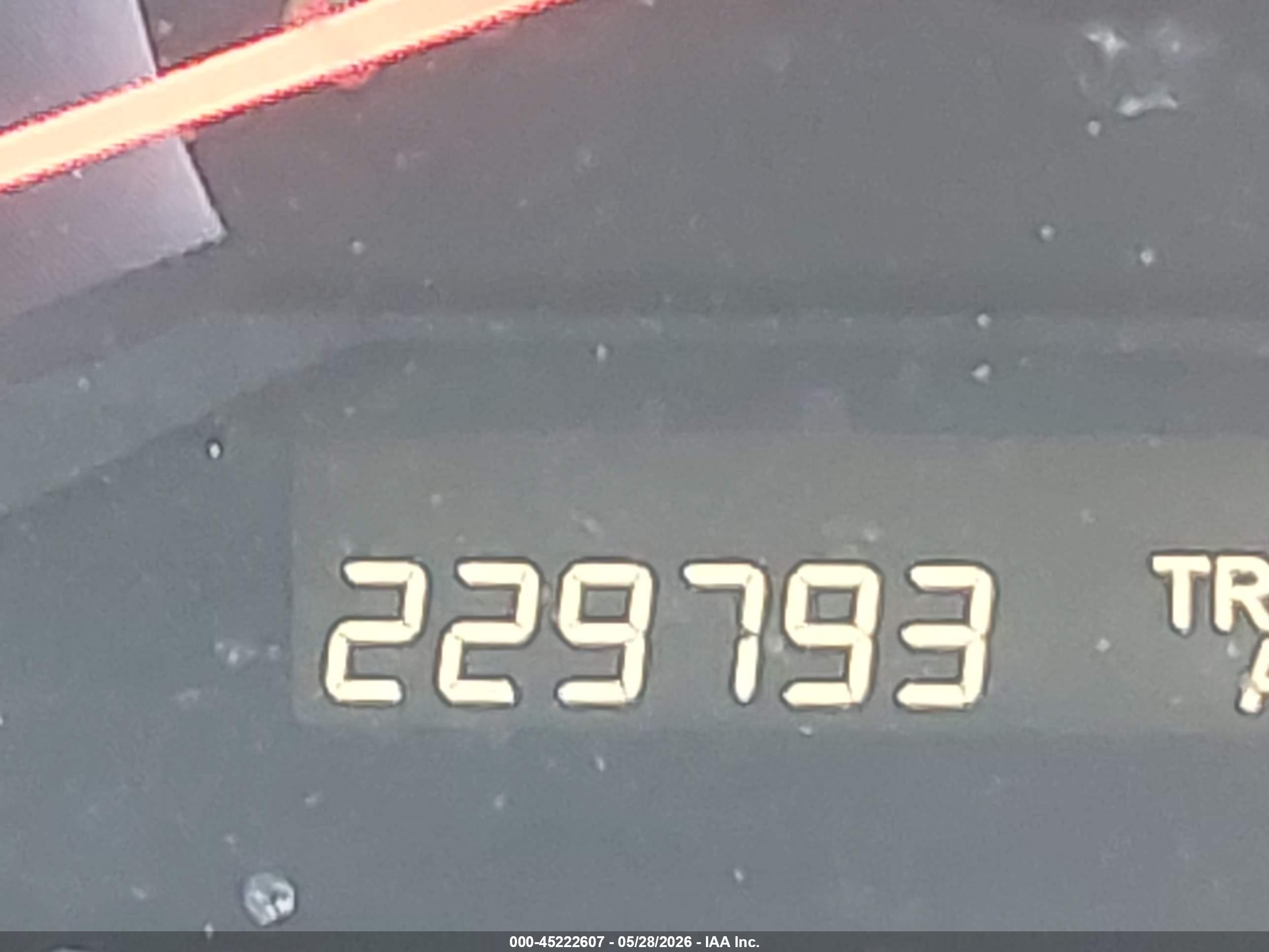 2005 Honda Odyssey Ex Gold vin: 5FNRL38425B401064