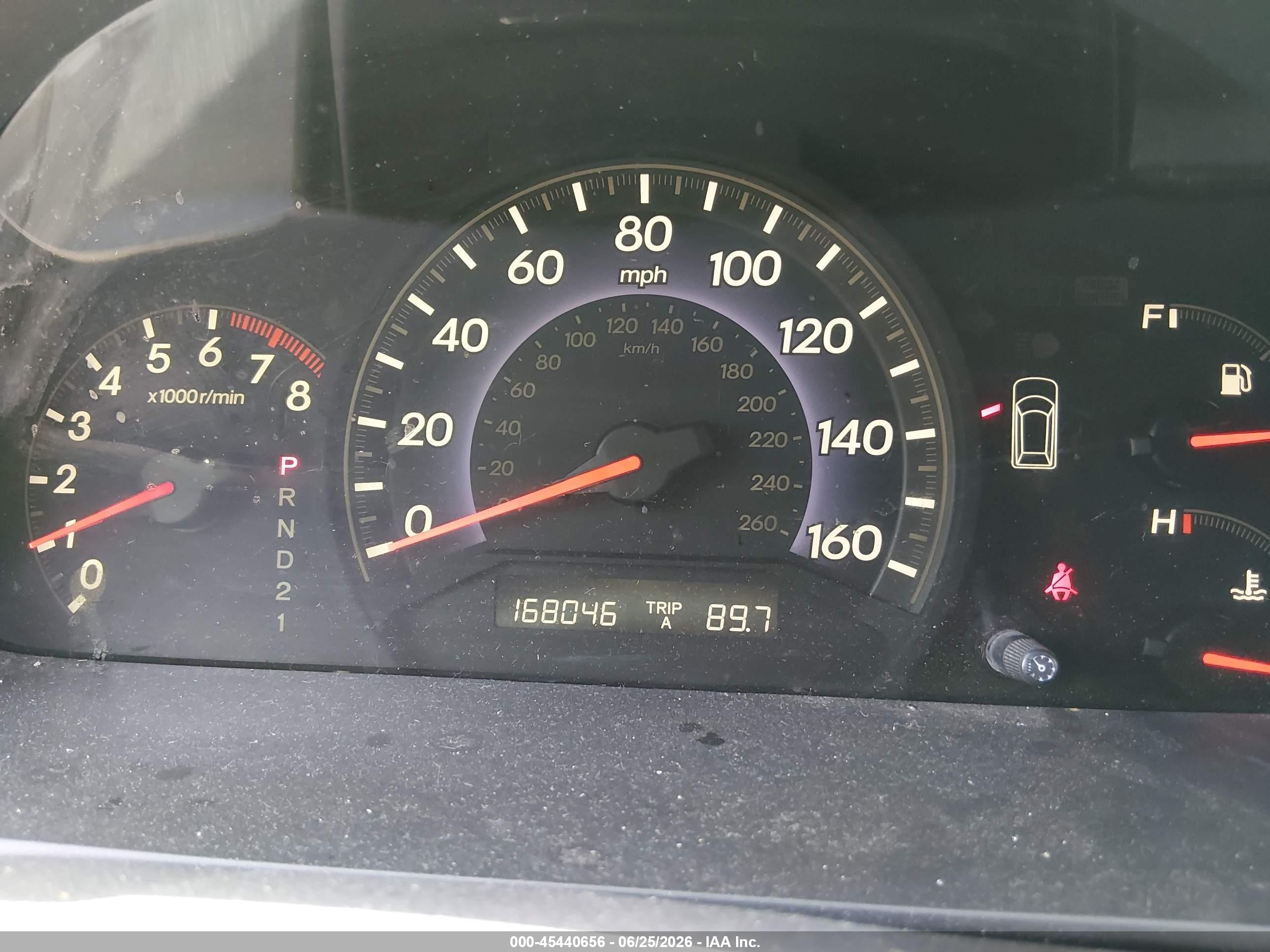2007 Honda Odyssey Ex Silver vin: 5FNRL38427B045170