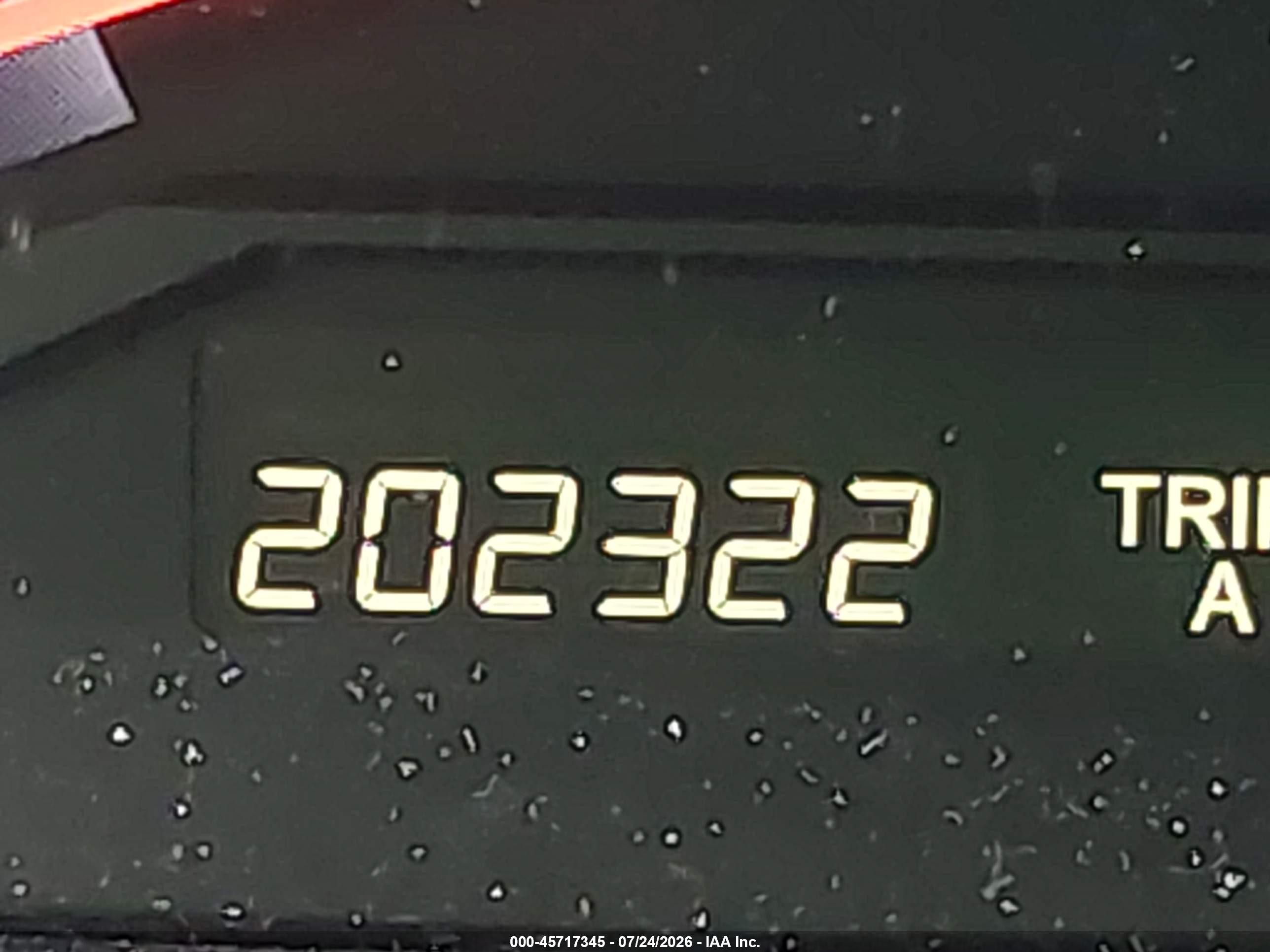 2005 Honda Odyssey Ex Light Blue vin: 5FNRL38435B097128