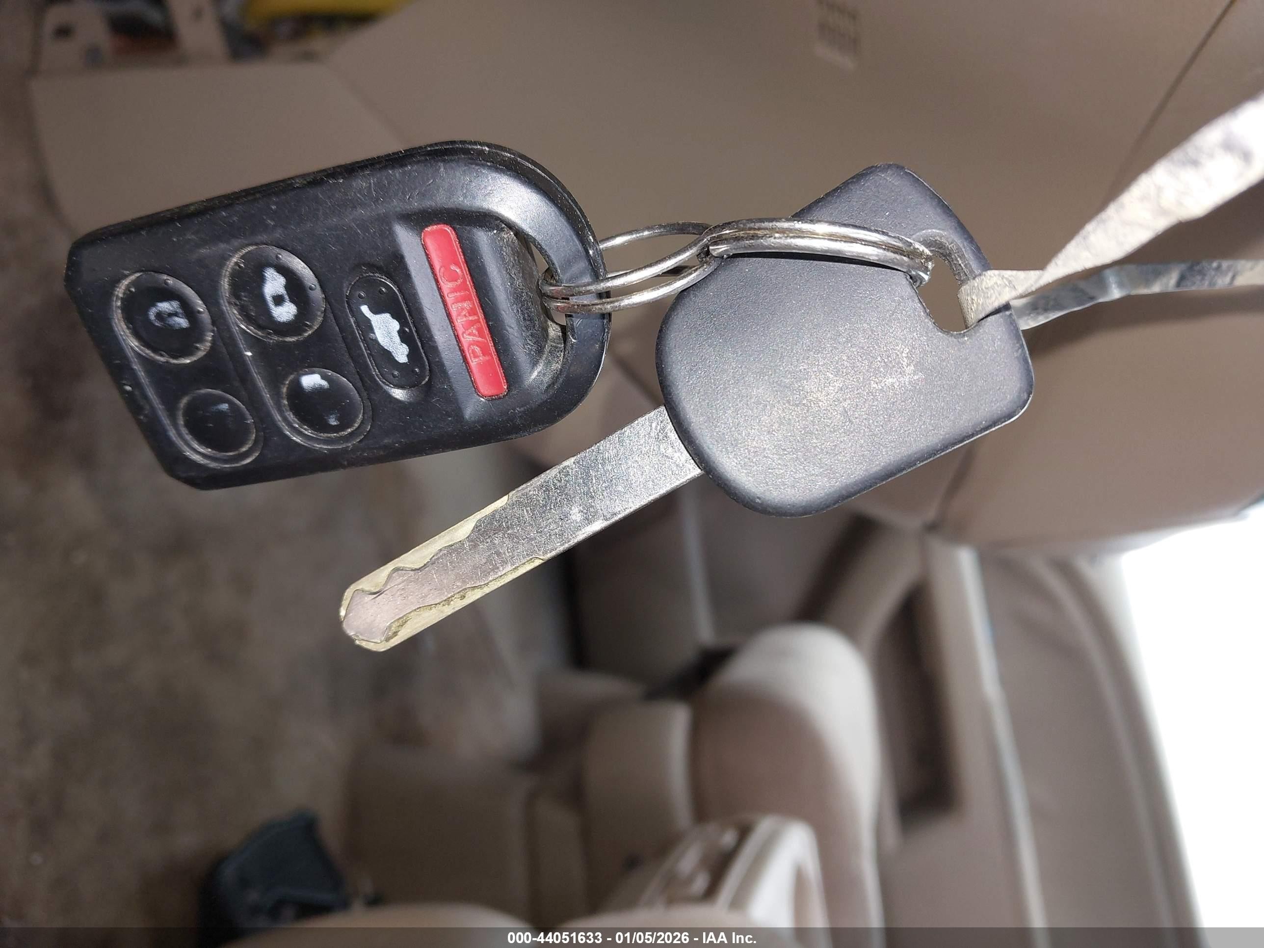 2006 Honda Odyssey Ex Белый vin: 5FNRL38436B459069