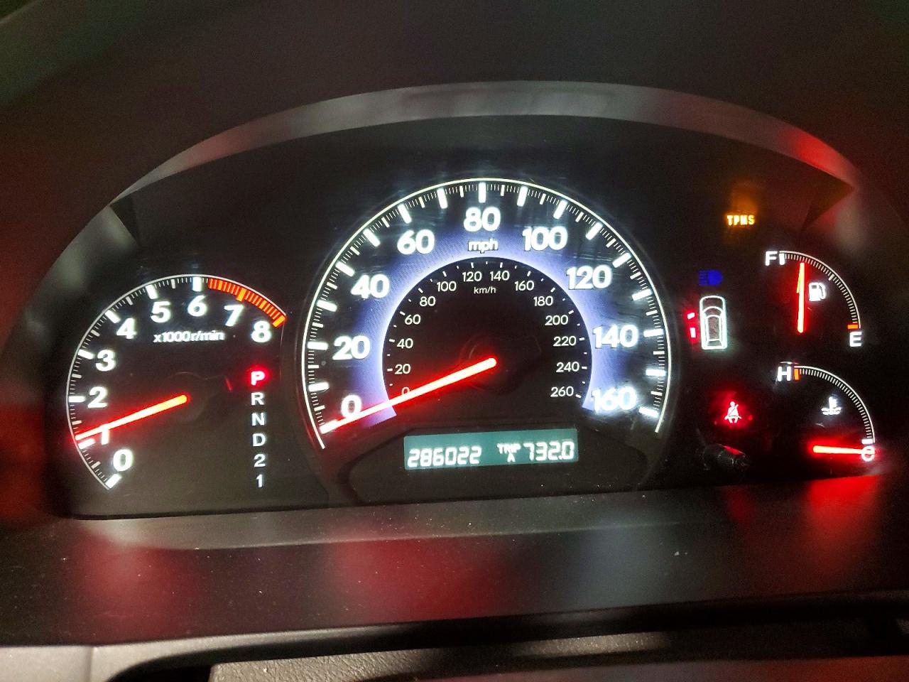 2009 Honda Odyssey Ex Silver vin: 5FNRL38439B056536