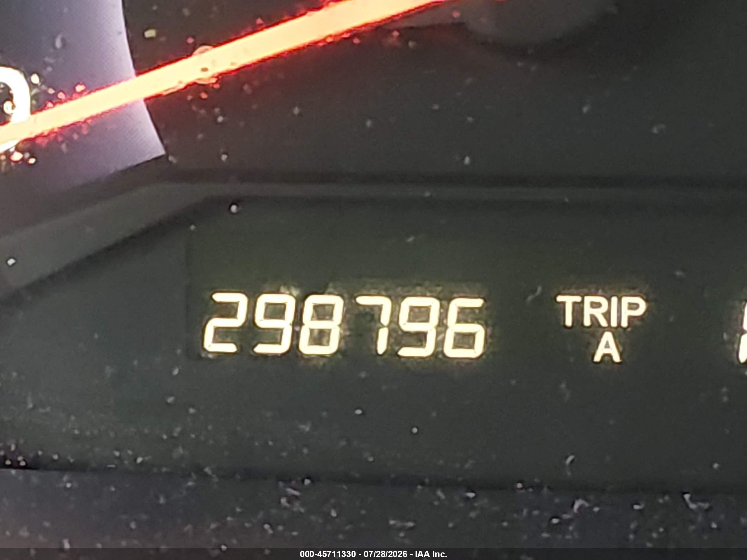 2005 Honda Odyssey Ex Gray vin: 5FNRL38445B116446