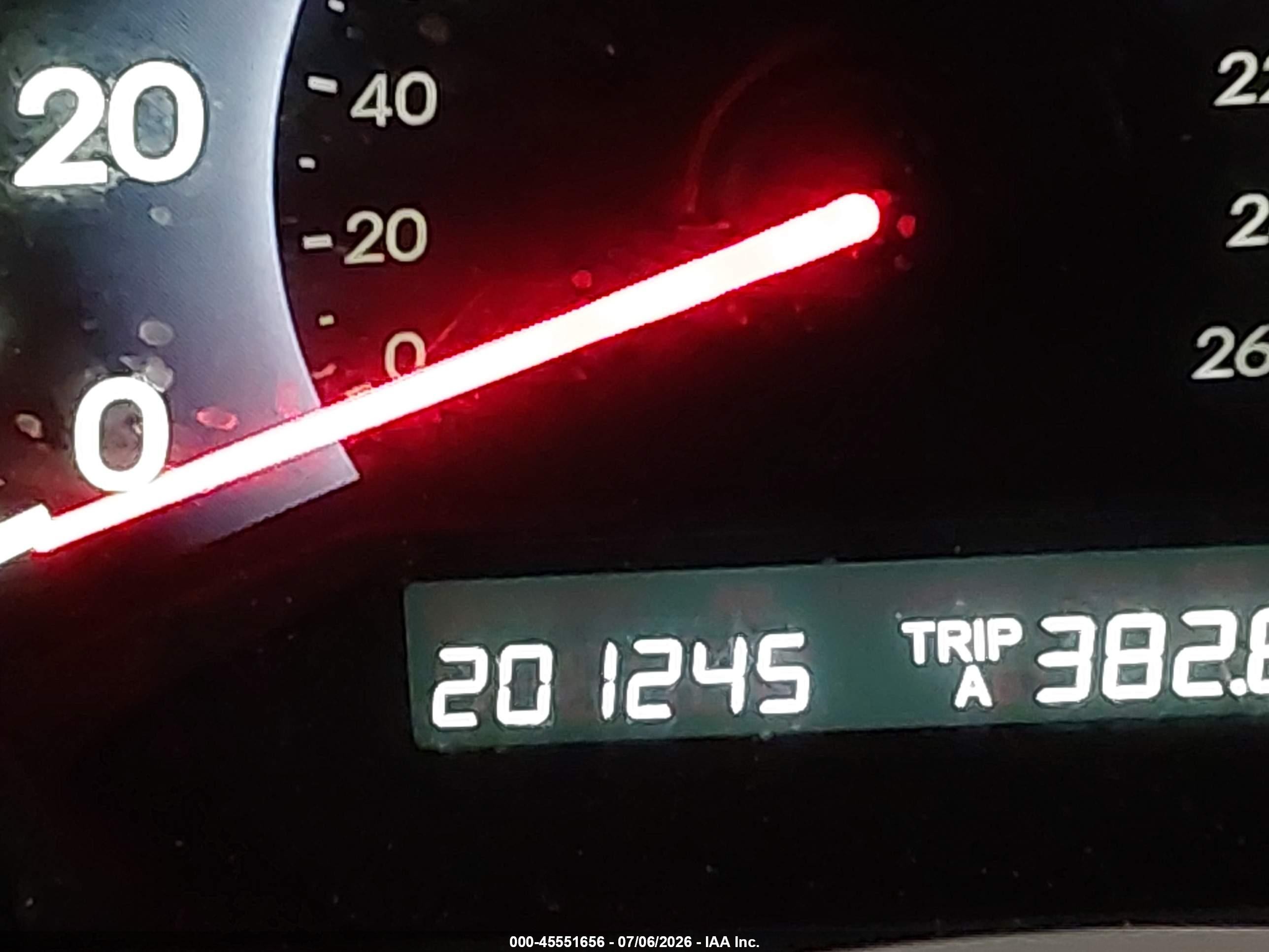 2006 Honda Odyssey Ex Серебряный vin: 5FNRL38446B436321