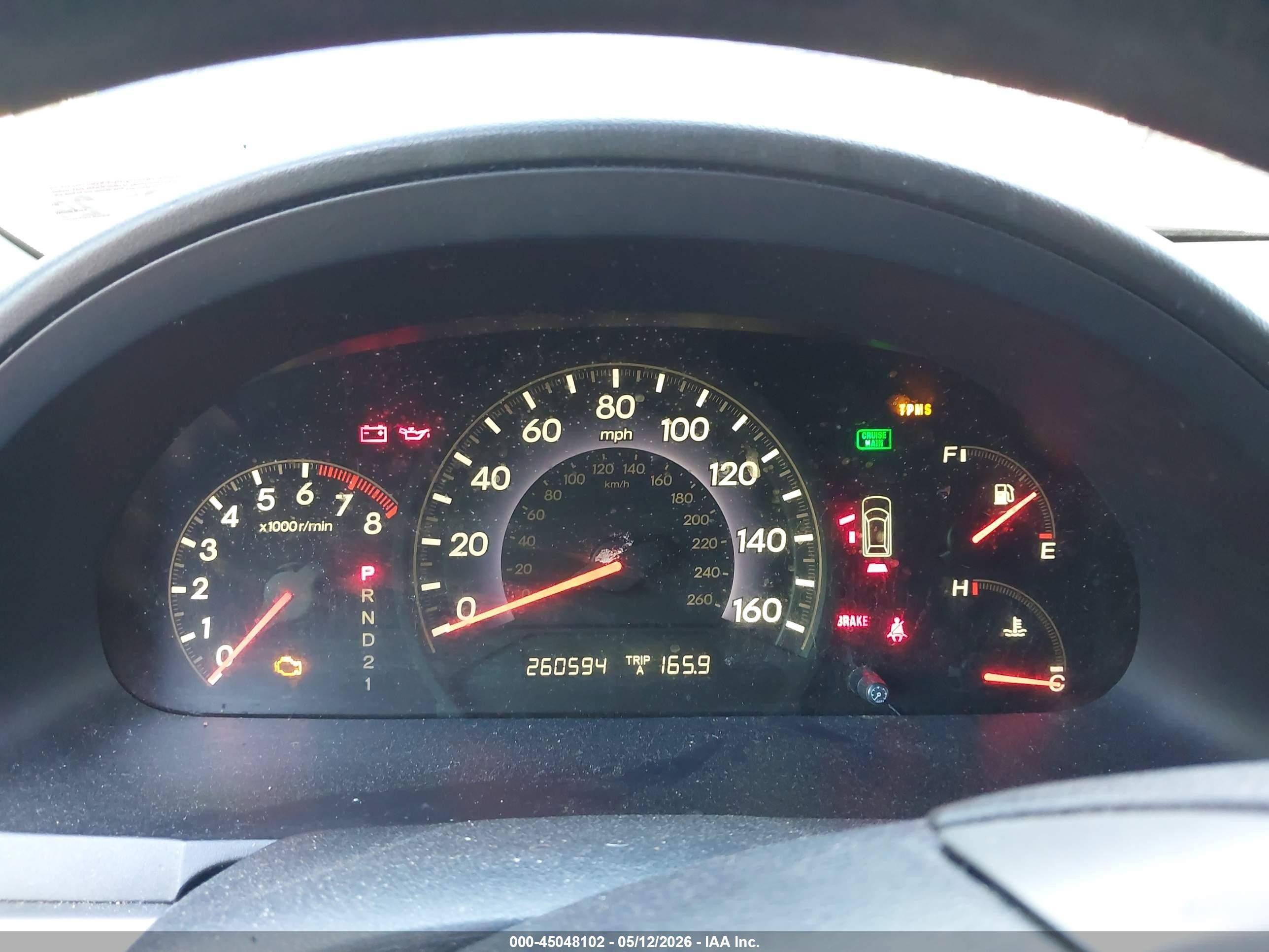 2007 Honda Odyssey Ex Blue vin: 5FNRL38447B031657