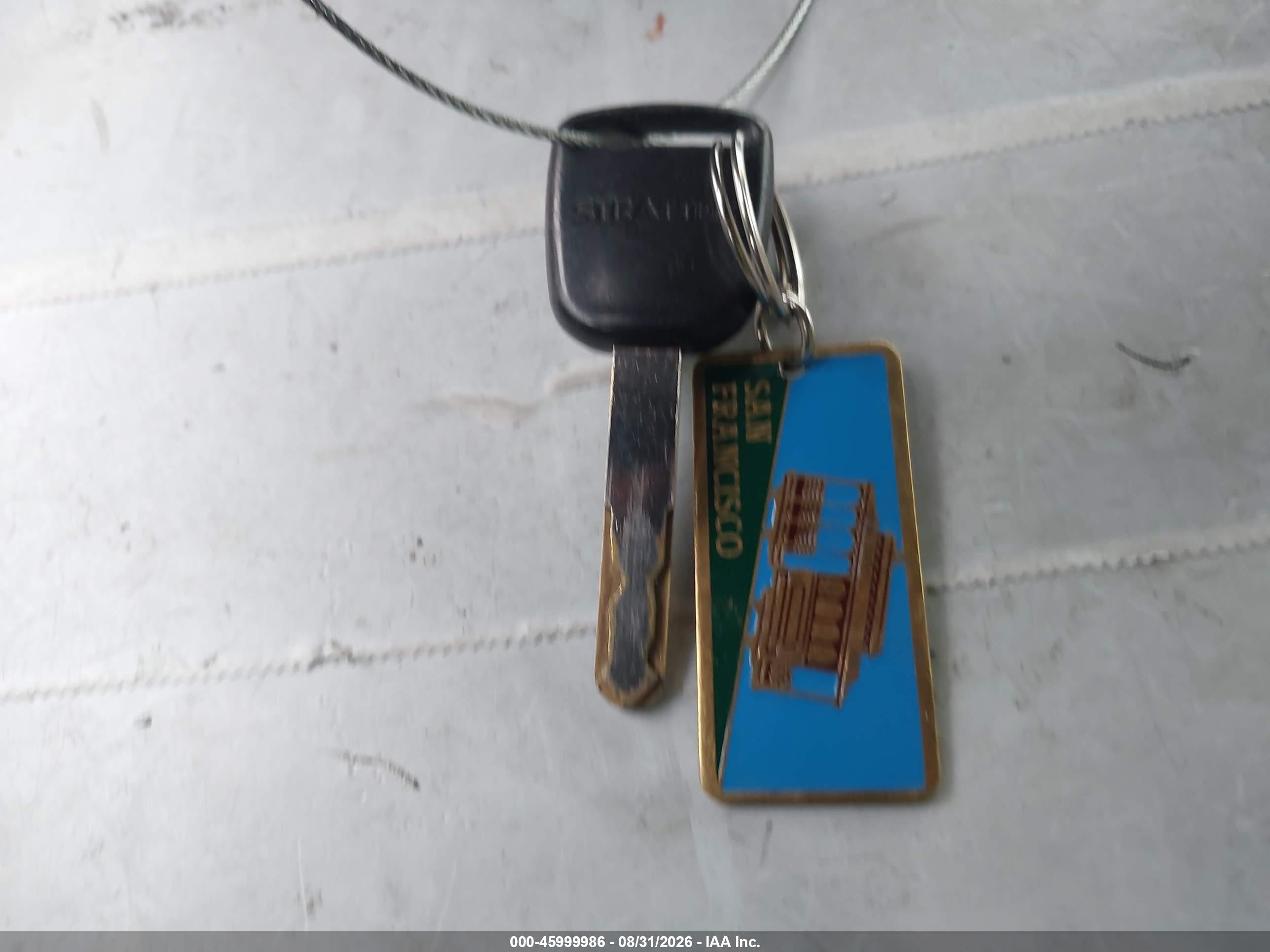2005 Honda Odyssey Ex Blue vin: 5FNRL38475B041855