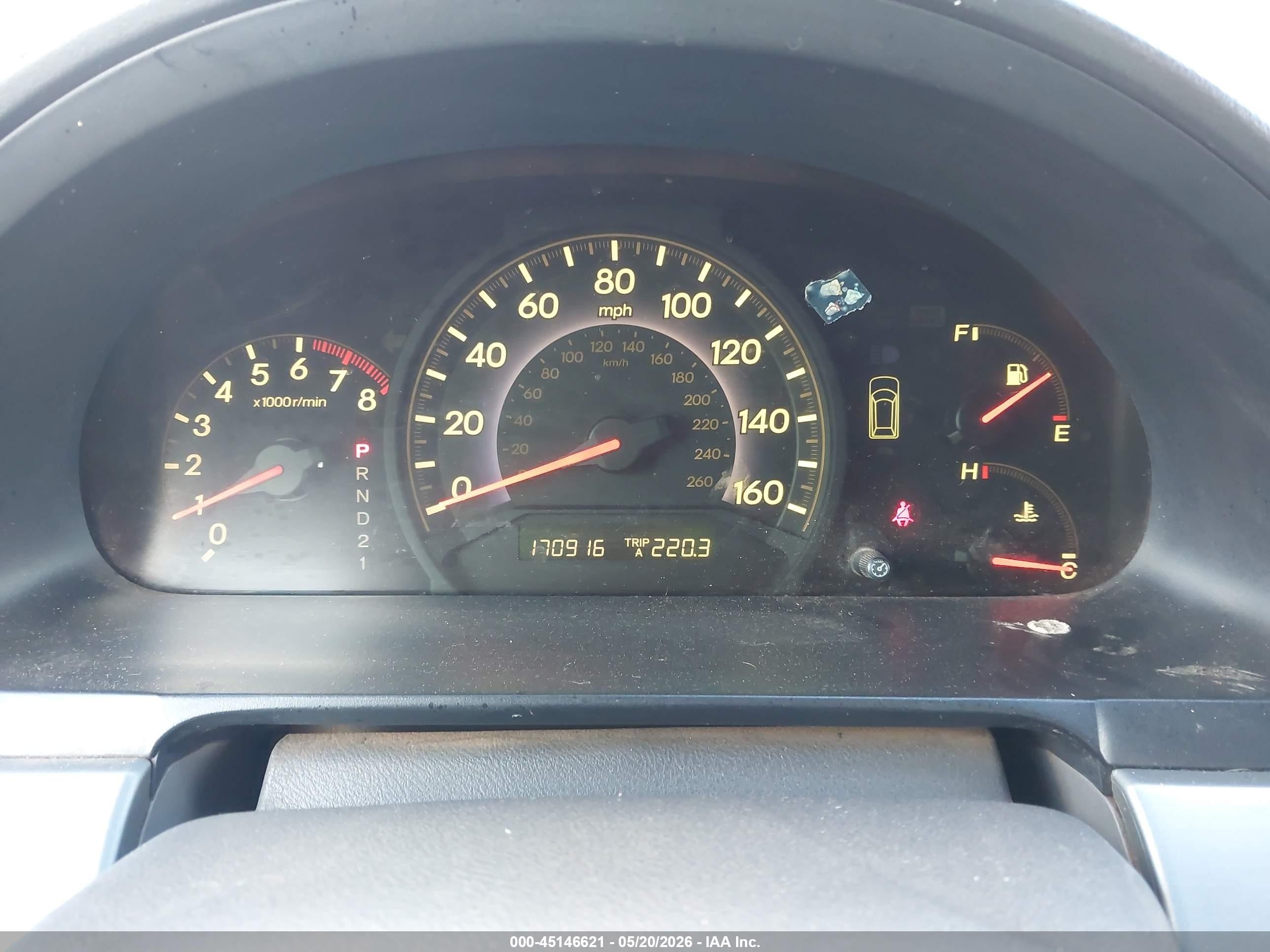 2009 Honda Odyssey Ex Light Blue vin: 5FNRL38479B041800