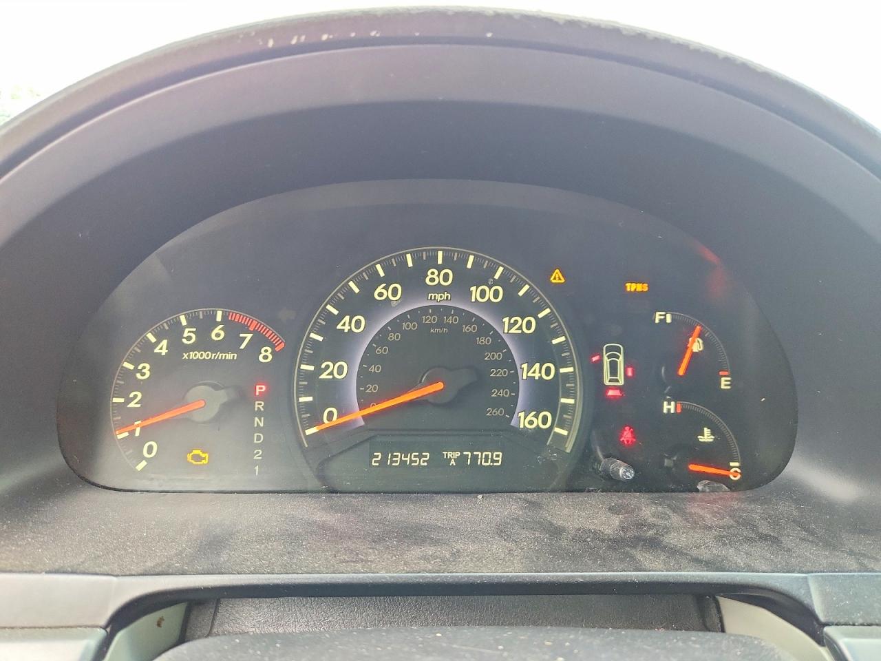 2007 Honda Odyssey Ex Gray vin: 5FNRL38487B436422