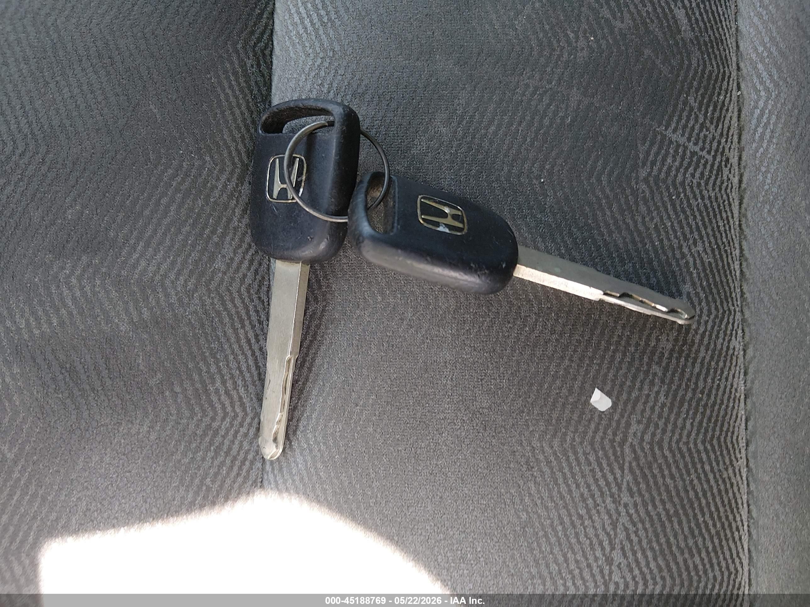 2009 Honda Odyssey Ex Silver vin: 5FNRL38489B019031