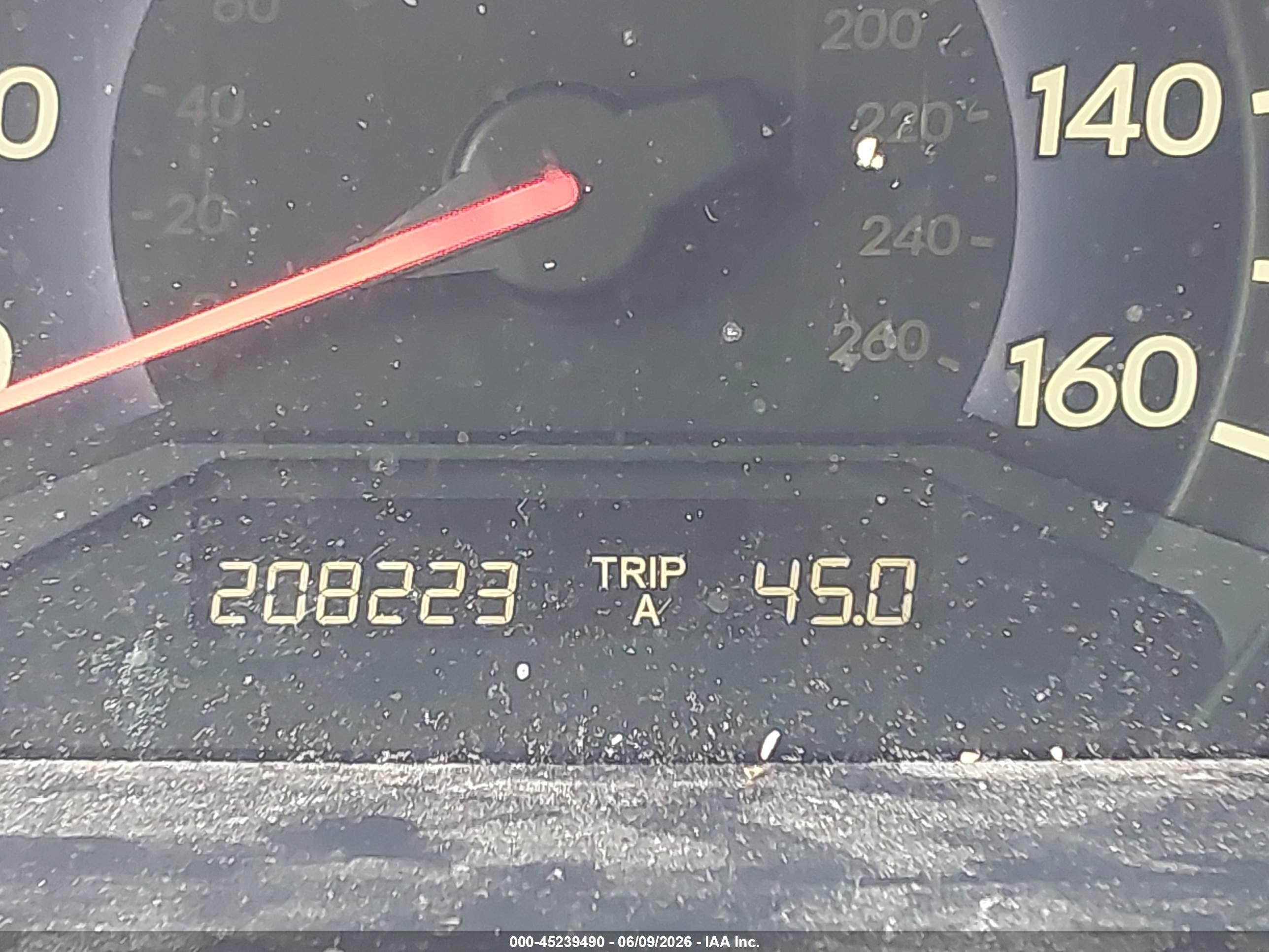 2005 Honda Odyssey Ex Gray vin: 5FNRL384X5B411003
