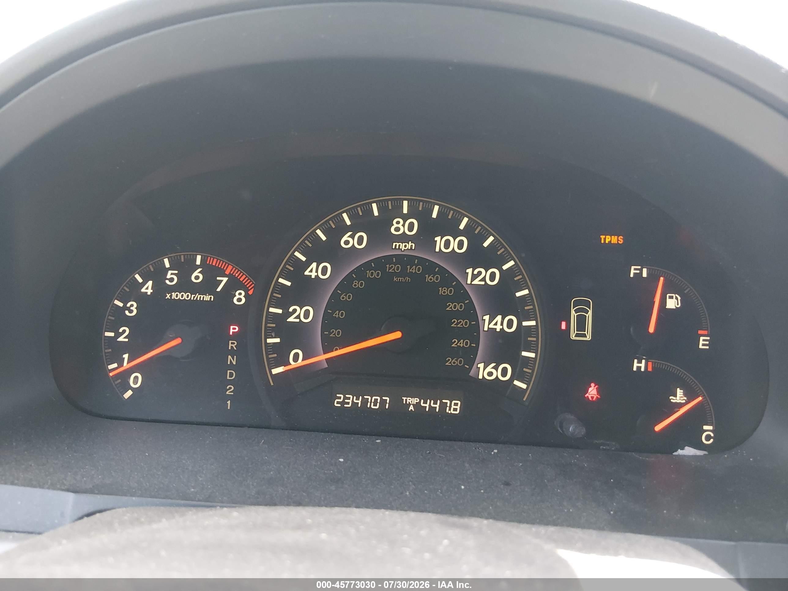 2009 Honda Odyssey Ex Серебряный vin: 5FNRL384X9B019290