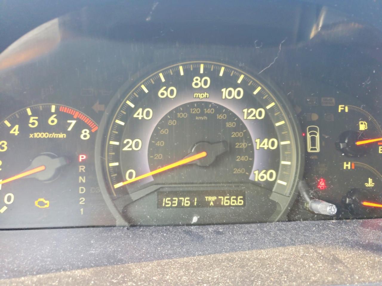 2006 Honda Odyssey Exl Gray vin: 5FNRL38606B055440