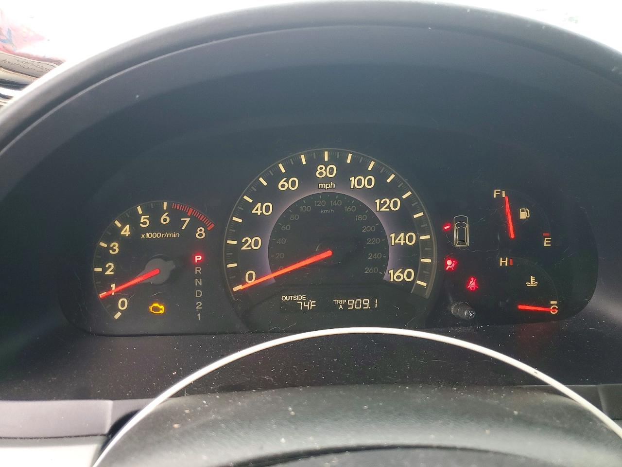 2007 Honda Odyssey Exl Синий vin: 5FNRL38607B018809