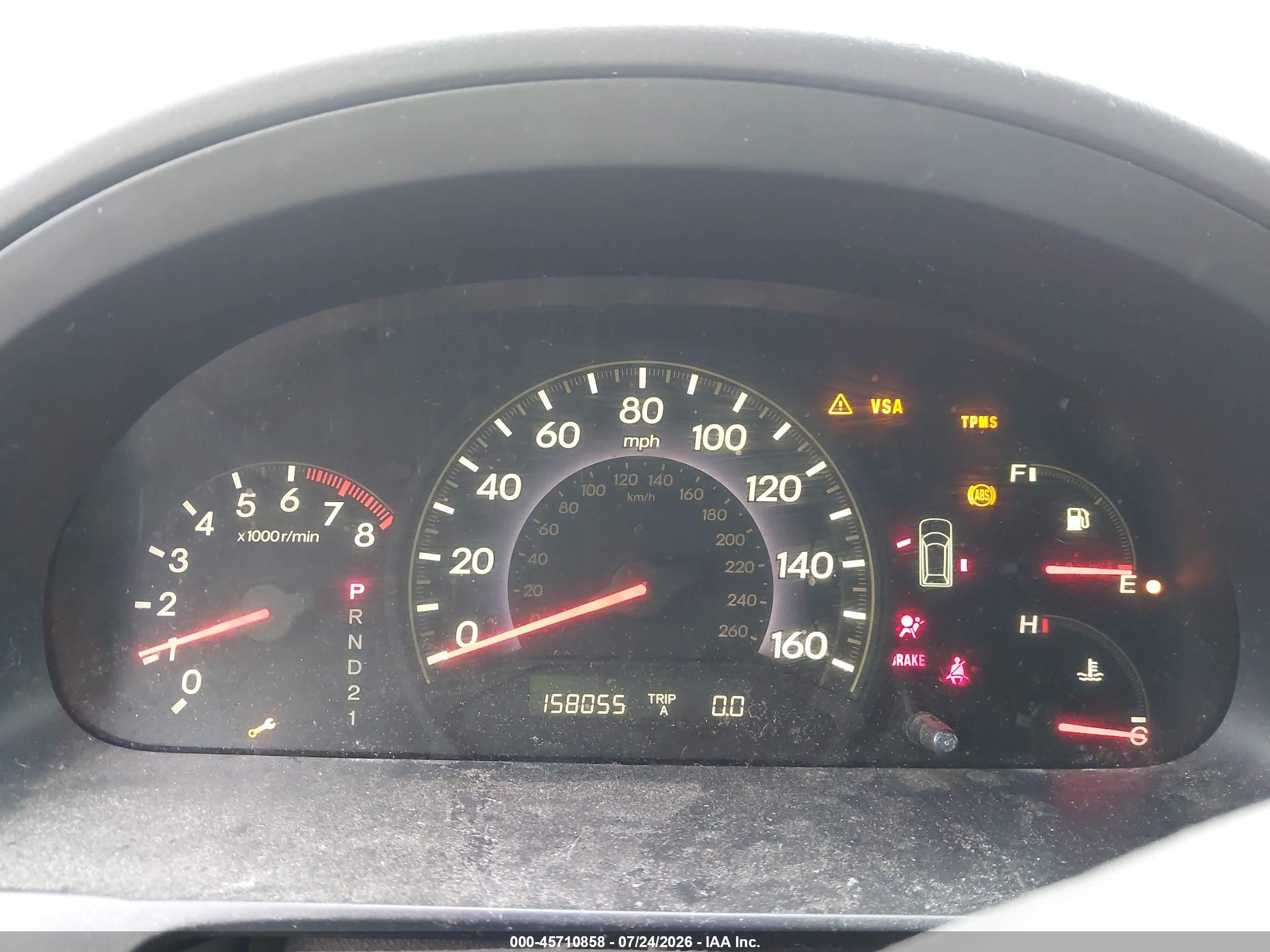 2009 Honda Odyssey Ex-l Серебряный vin: 5FNRL38609B057063