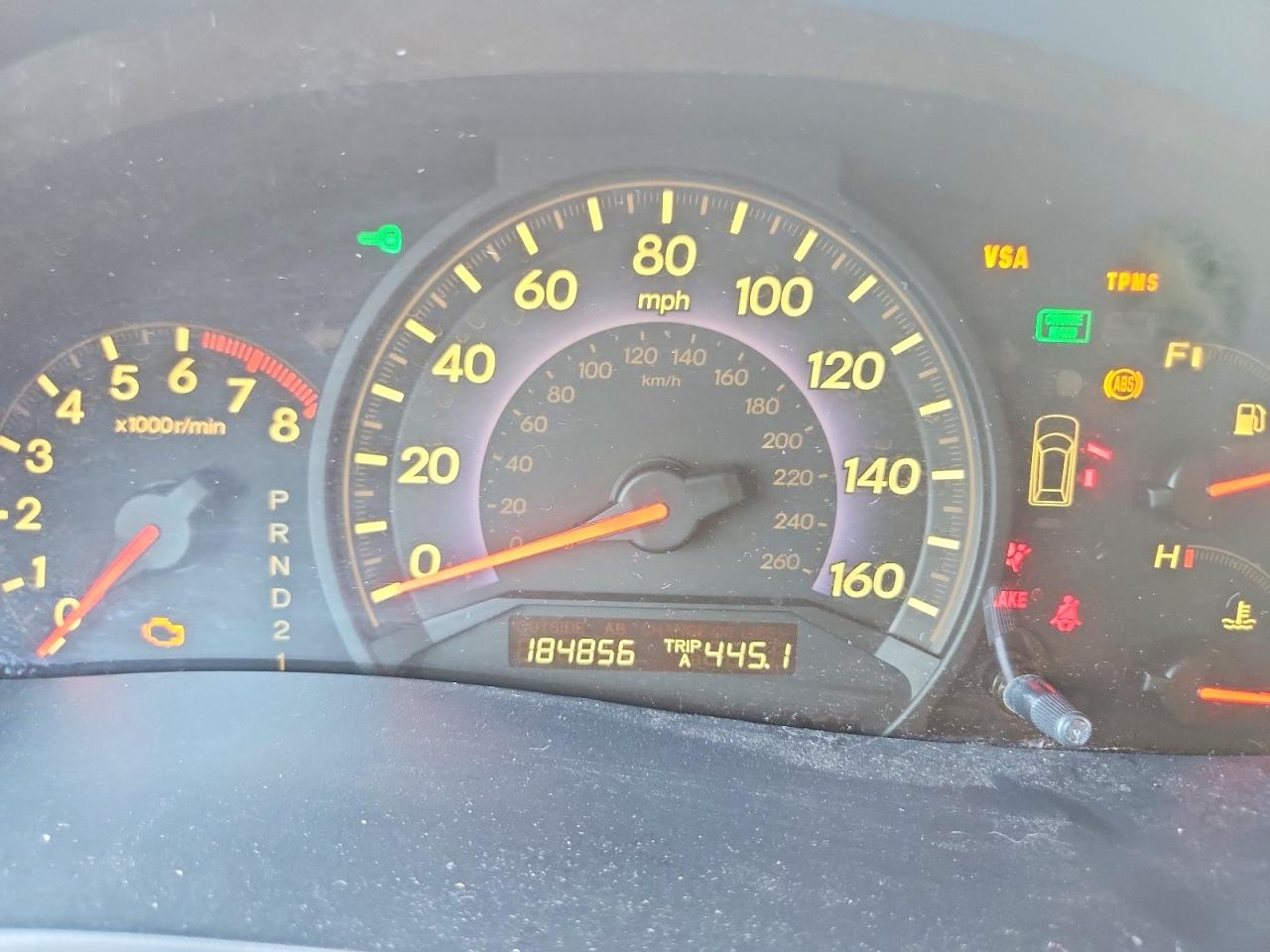 2009 Honda Odyssey Exl Blue vin: 5FNRL38609B410899