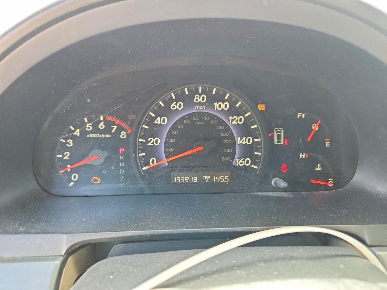 2005 Honda Odyssey Exl Black vin: 5FNRL38615B036247