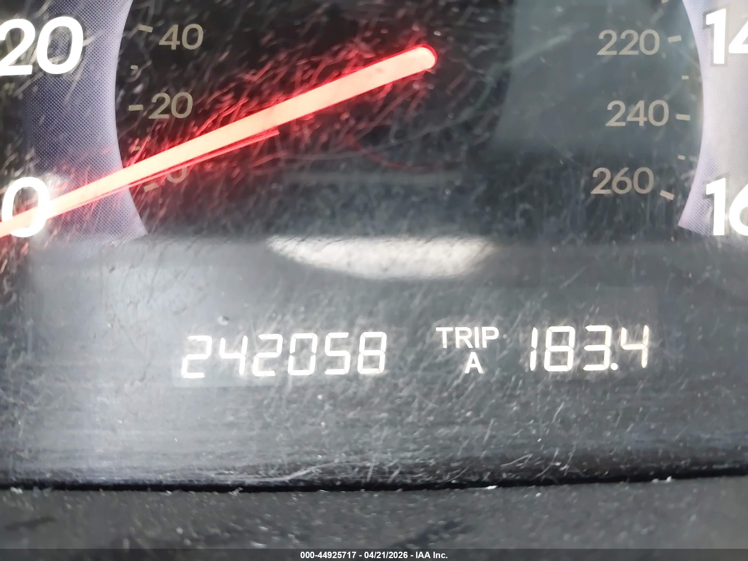 2007 Honda Odyssey Ex-l Gold vin: 5FNRL38617B104291