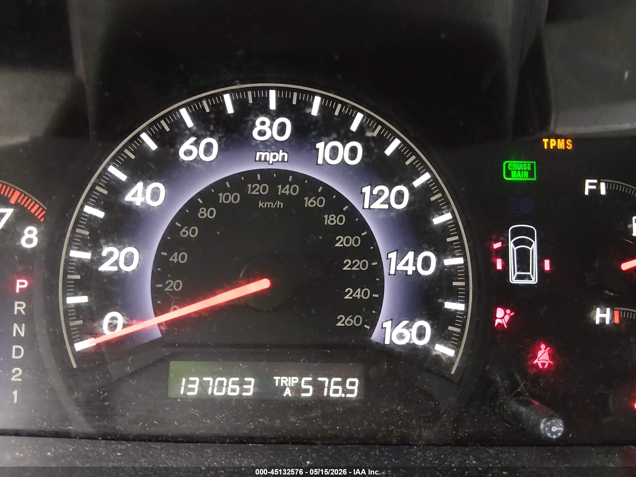 2008 Honda Odyssey Ex-l Синий vin: 5FNRL38618B106351