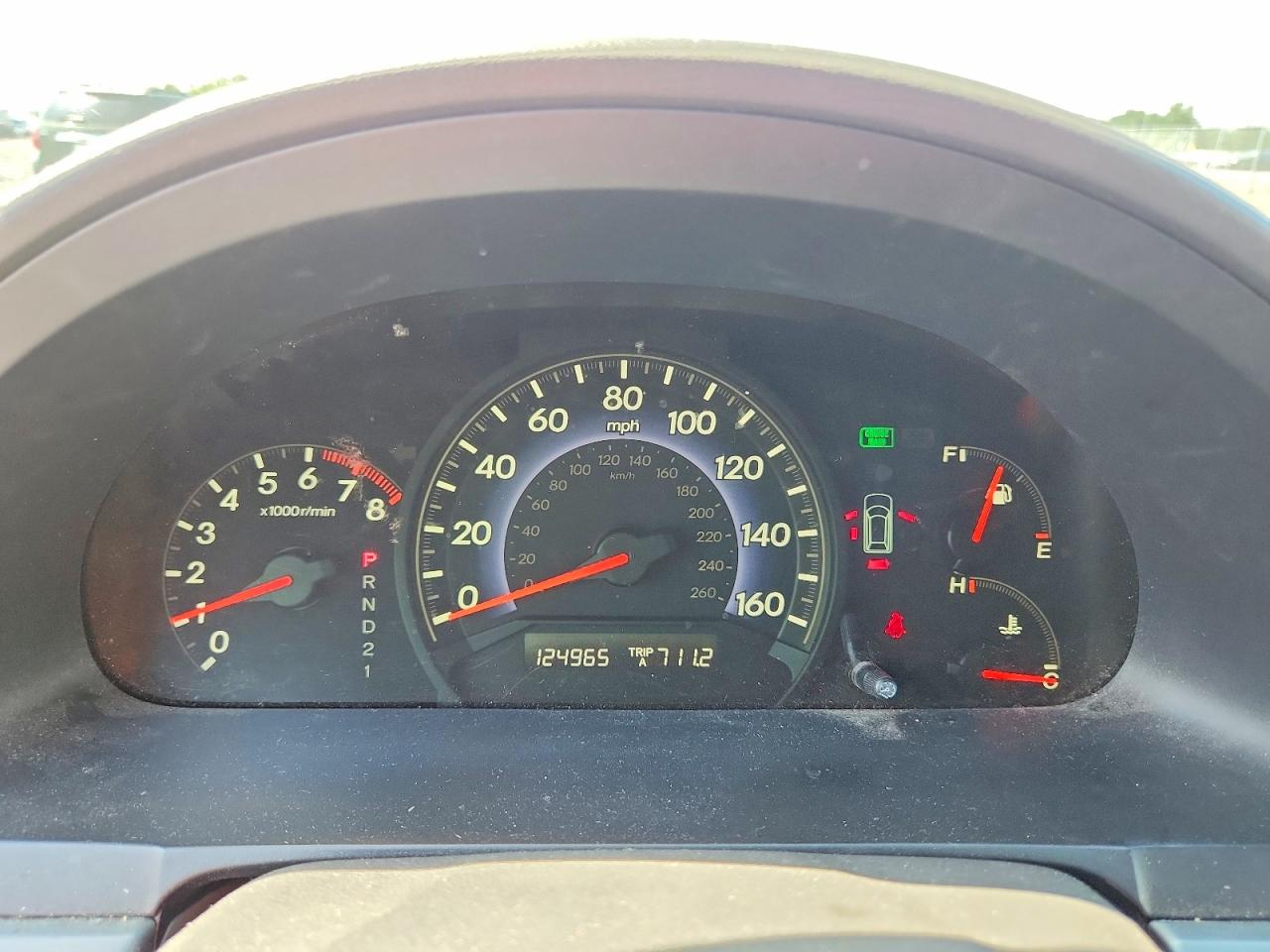 2009 Honda Odyssey Exl Blue vin: 5FNRL38619B040627