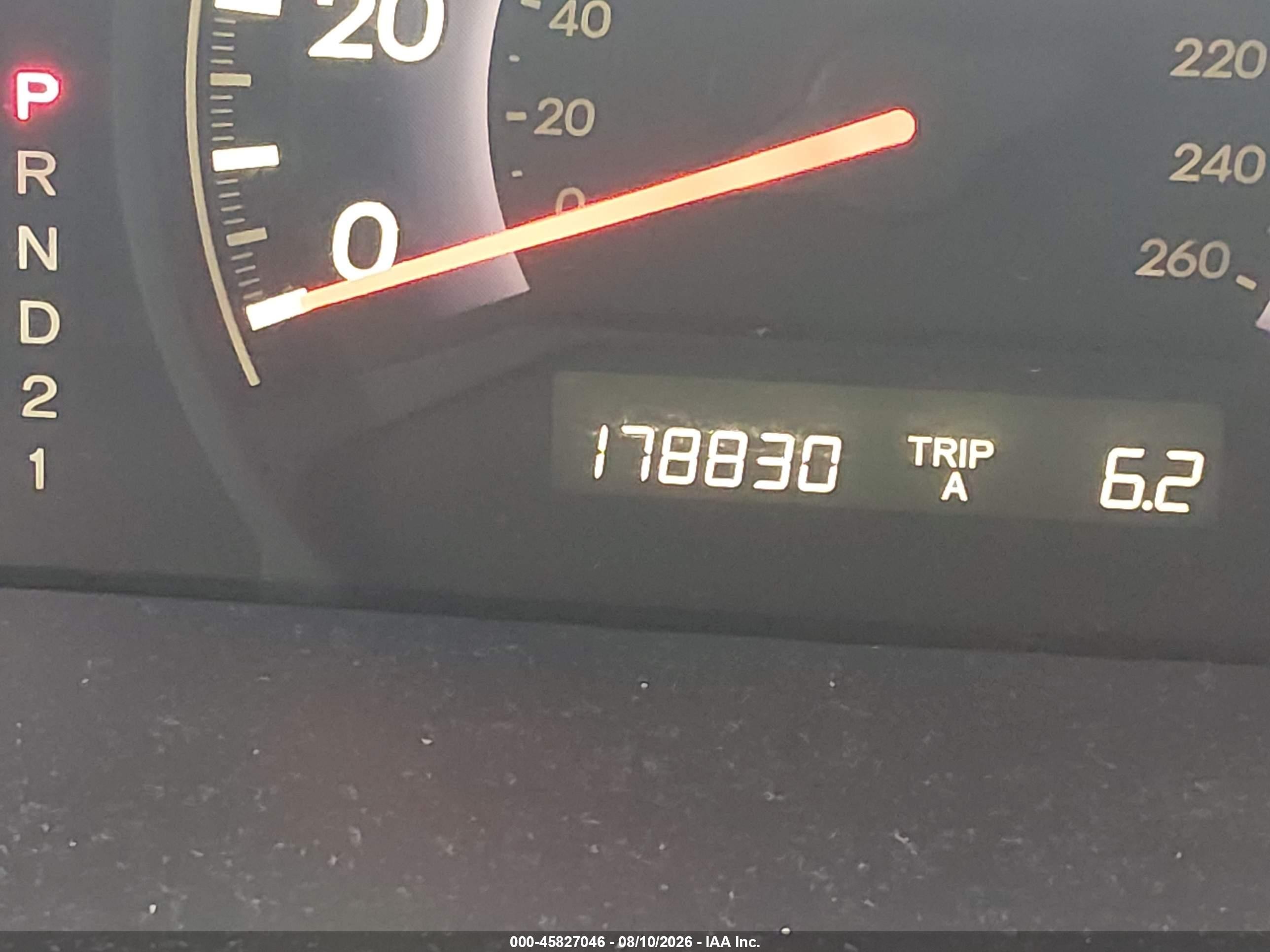2009 Honda Odyssey Ex-l Blue vin: 5FNRL38619B041485