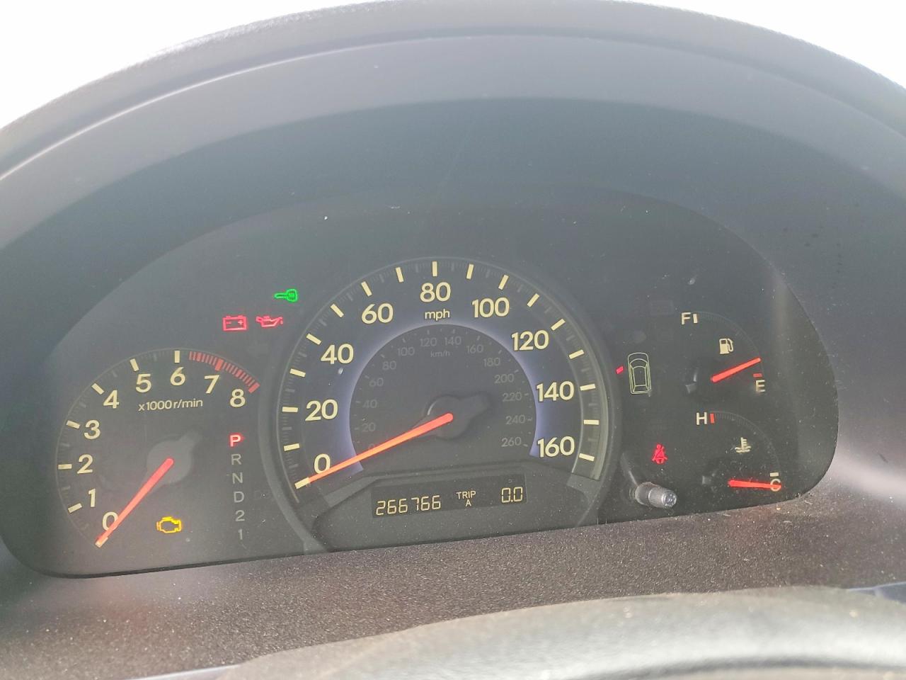 2005 Honda Odyssey Exl Серебряный vin: 5FNRL38625B110064