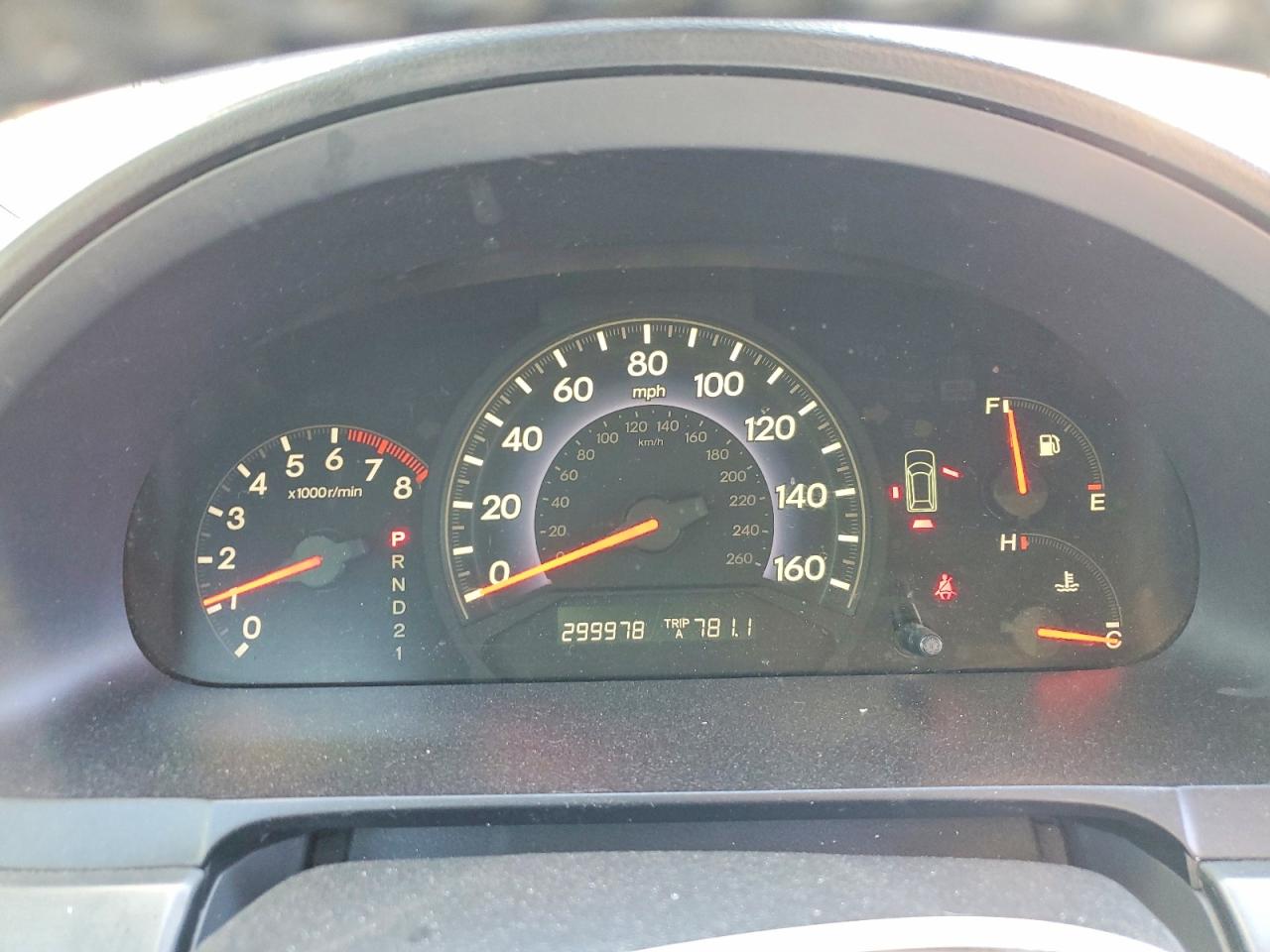 2007 Honda Odyssey Exl Синий vin: 5FNRL38627B095617