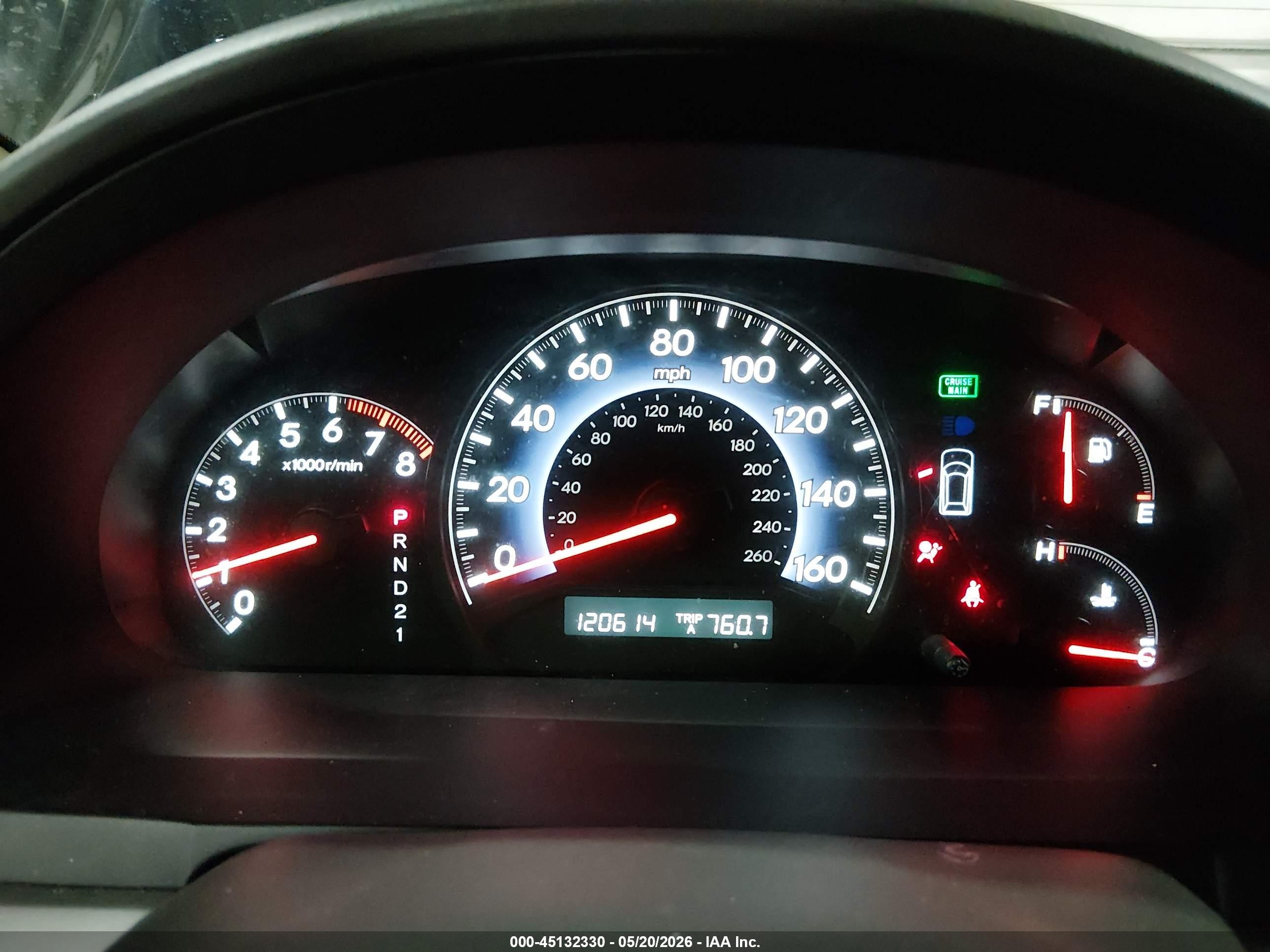 2008 Honda Odyssey Ex-l Black vin: 5FNRL38628B030266