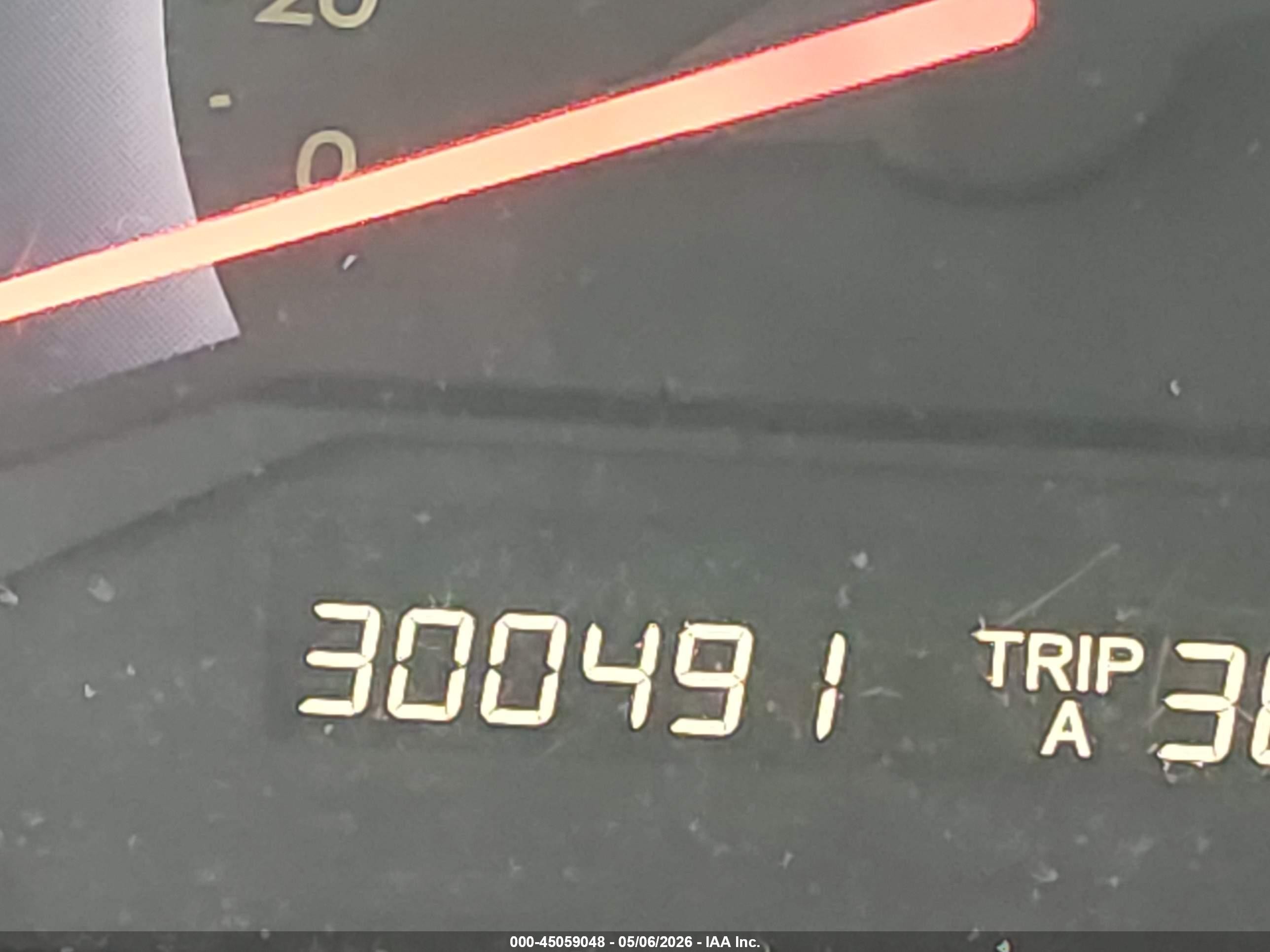 2006 Honda Odyssey Ex-l White vin: 5FNRL38636B402517