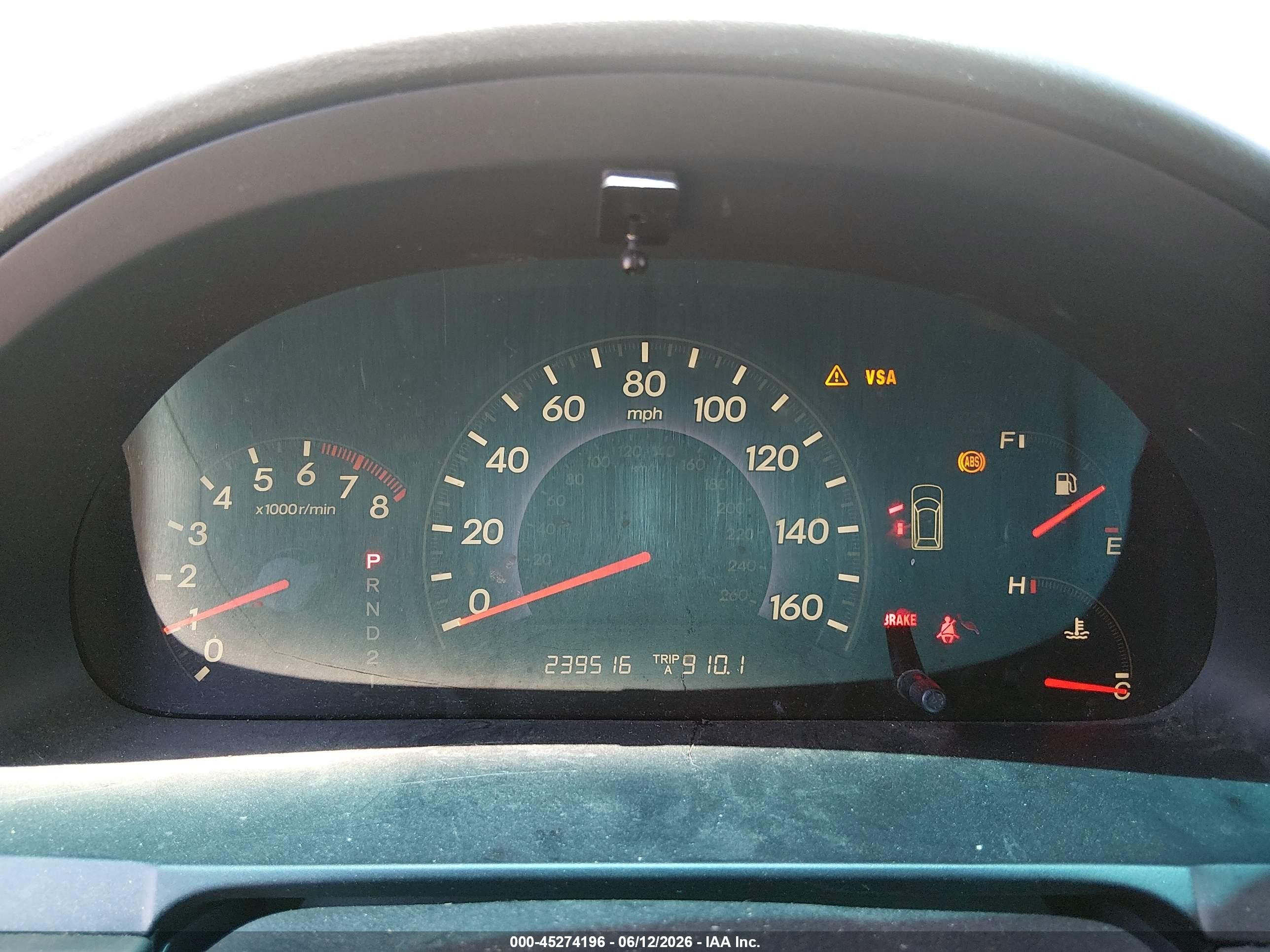 2006 Honda Odyssey Ex-l Серебряный vin: 5FNRL38636B457372