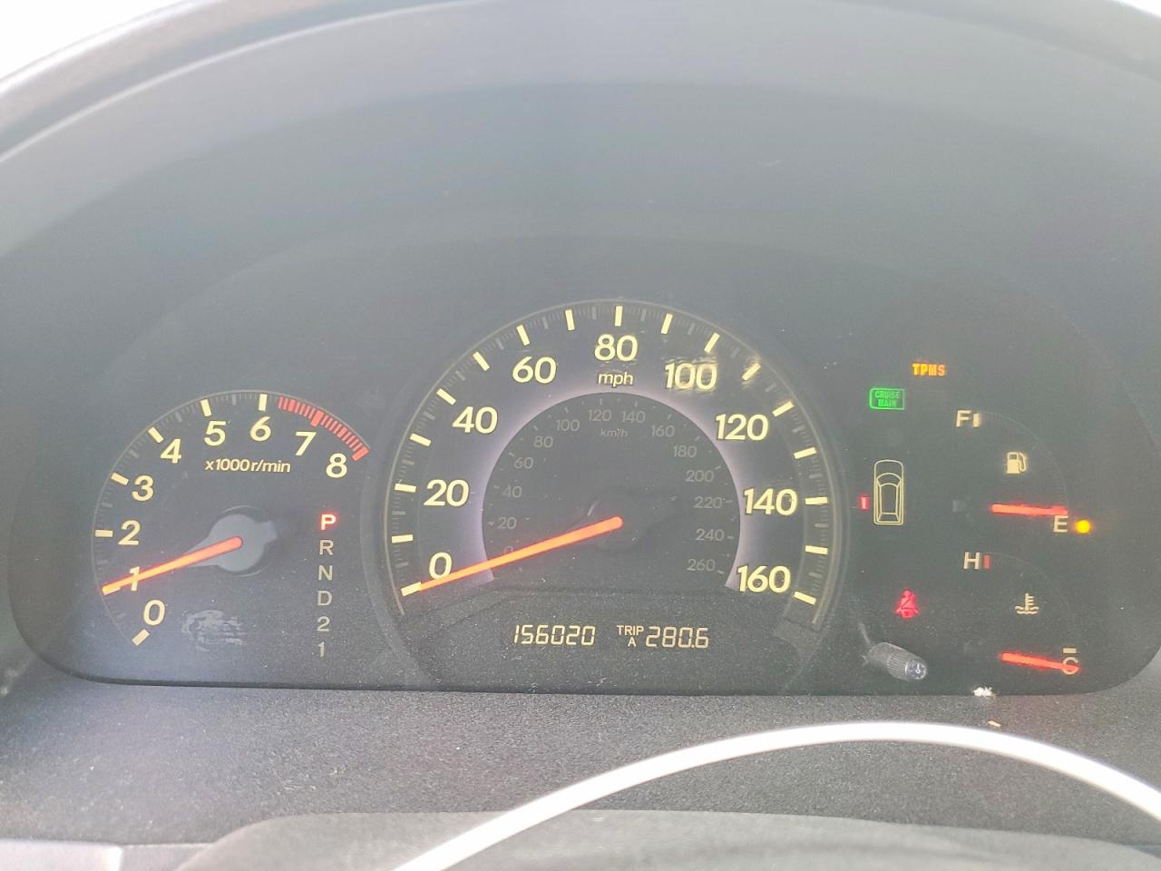 2007 Honda Odyssey Exl Blue vin: 5FNRL38637B131945