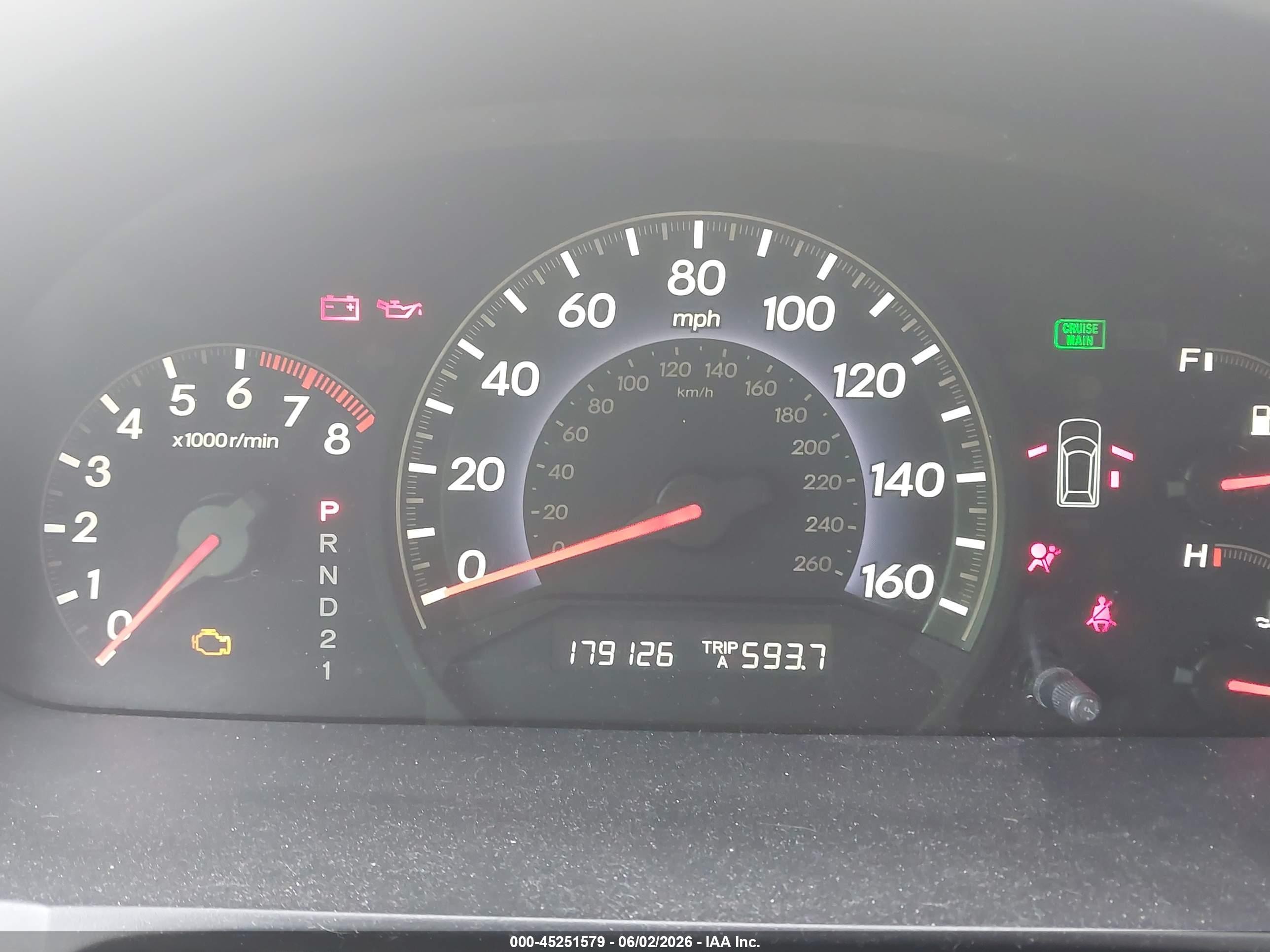 2007 Honda Odyssey Ex-l Gray vin: 5FNRL38637B440816