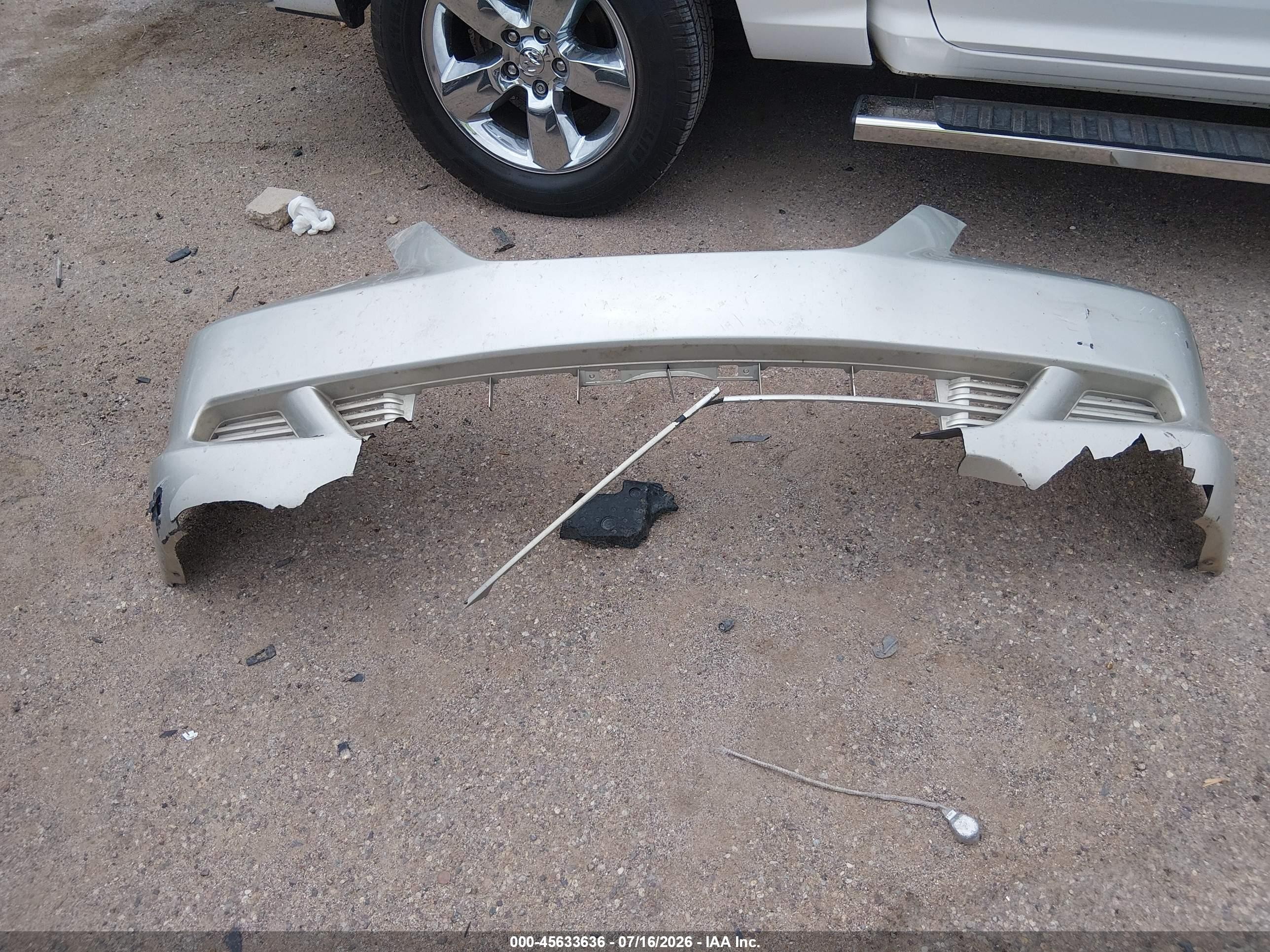 2007 Honda Odyssey Ex-l Серебряный vin: 5FNRL38637B458801