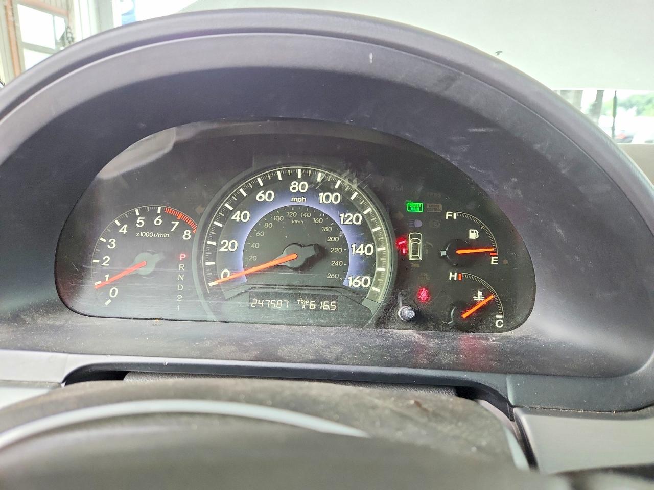 2008 Honda Odyssey Exl Silver vin: 5FNRL38638B109512