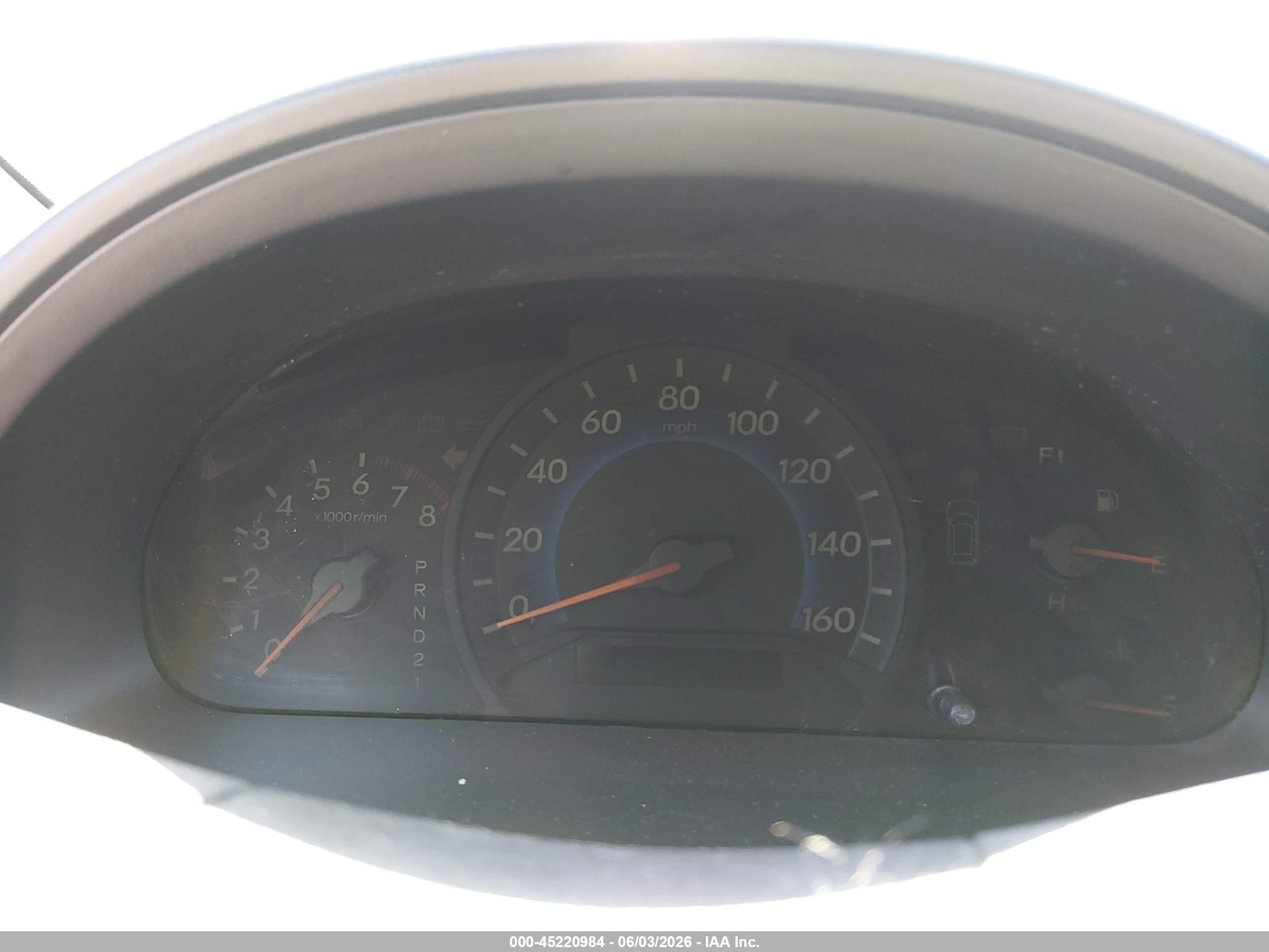 2009 Honda Odyssey Ex-l Maroon vin: 5FNRL38649B003541