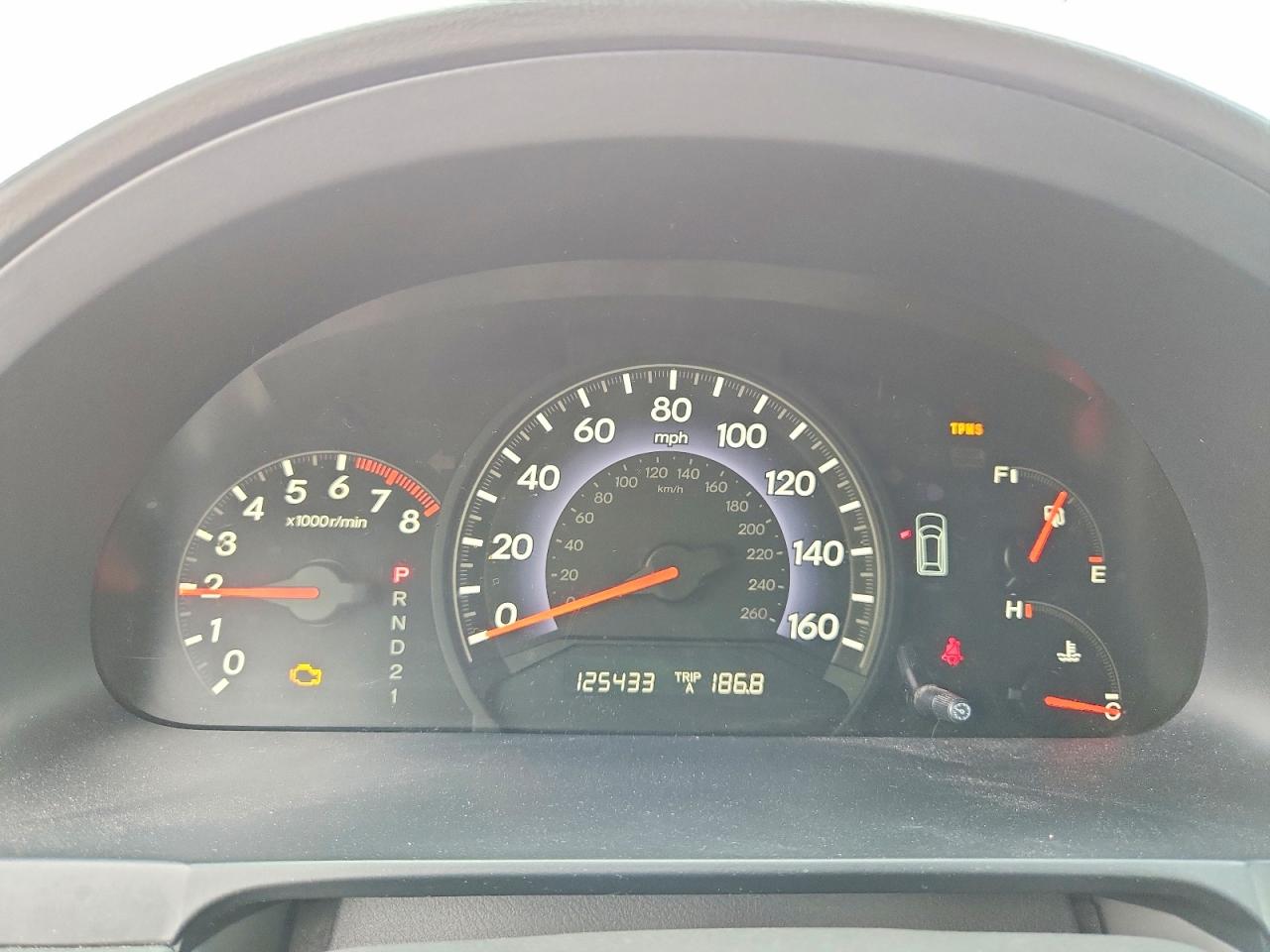 2009 Honda Odyssey Exl Blue vin: 5FNRL38649B004091