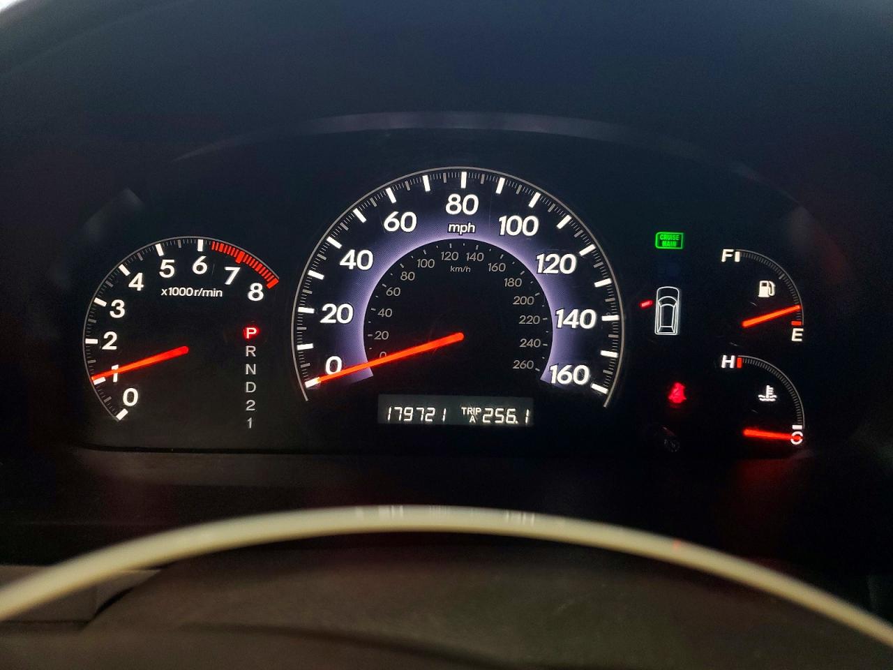 2009 Honda Odyssey Exl Gray vin: 5FNRL38649B400926