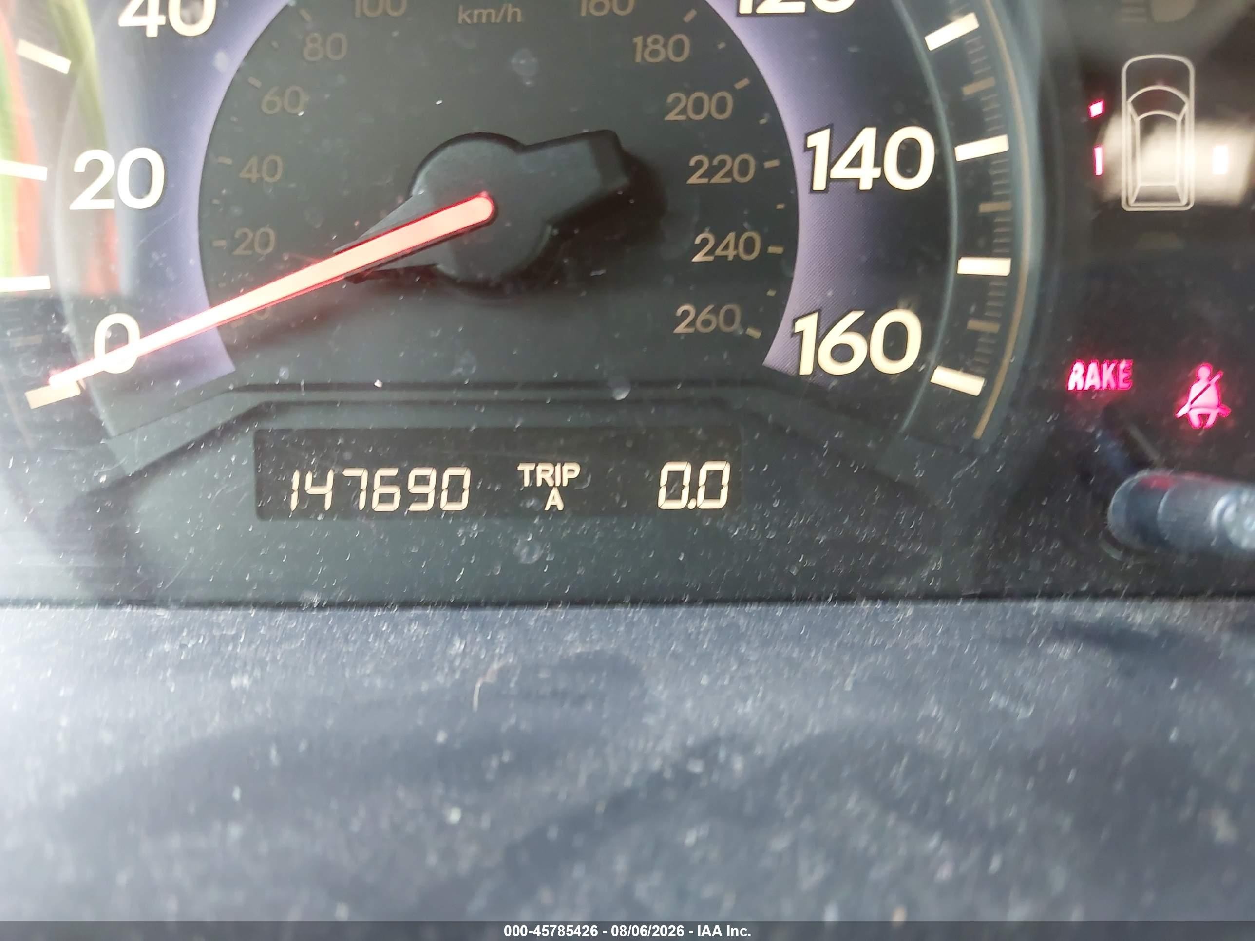 2006 Honda Odyssey Ex-l White vin: 5FNRL38656B402518