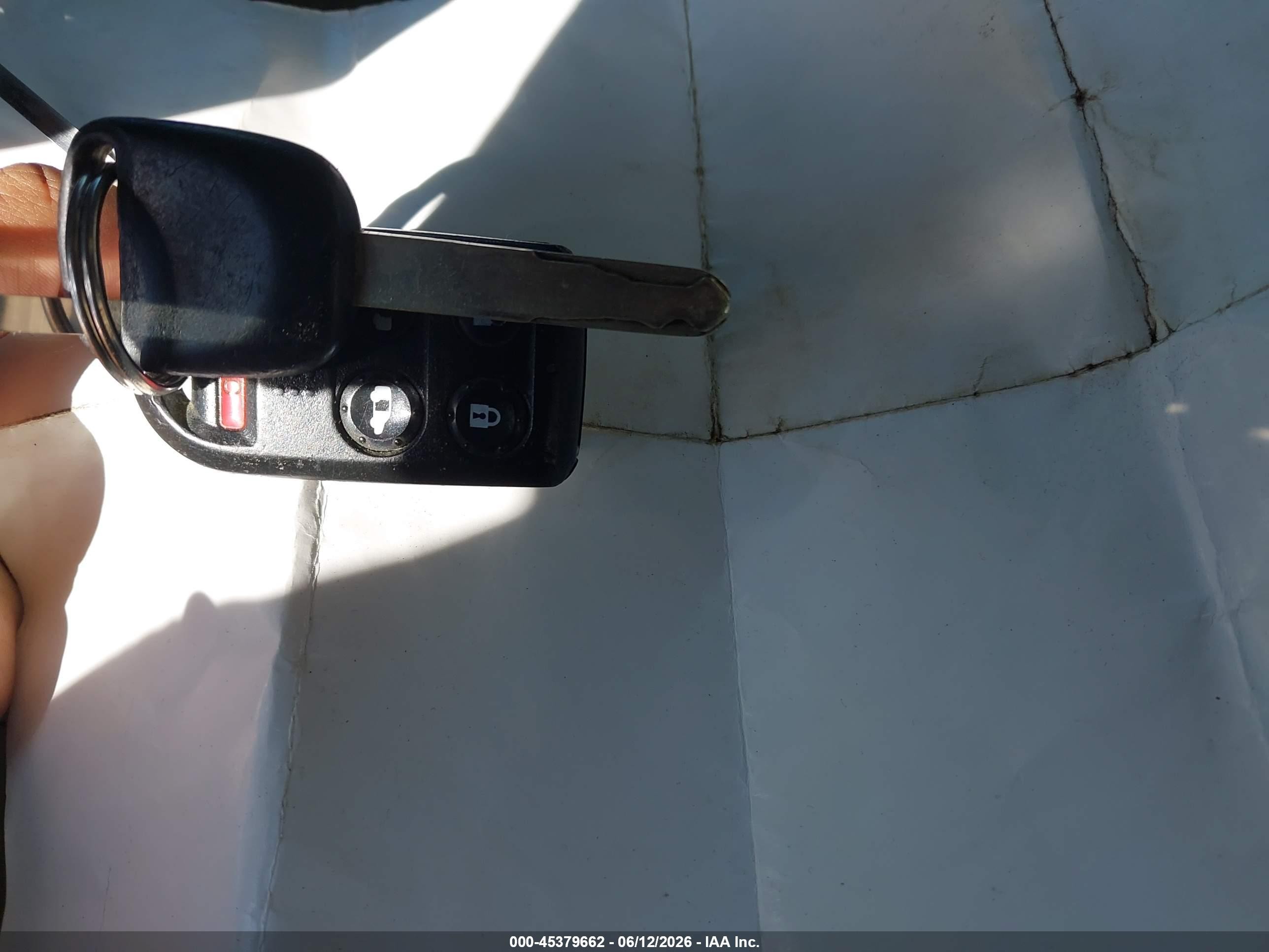 2007 Honda Odyssey Ex-l Серый vin: 5FNRL38657B126987